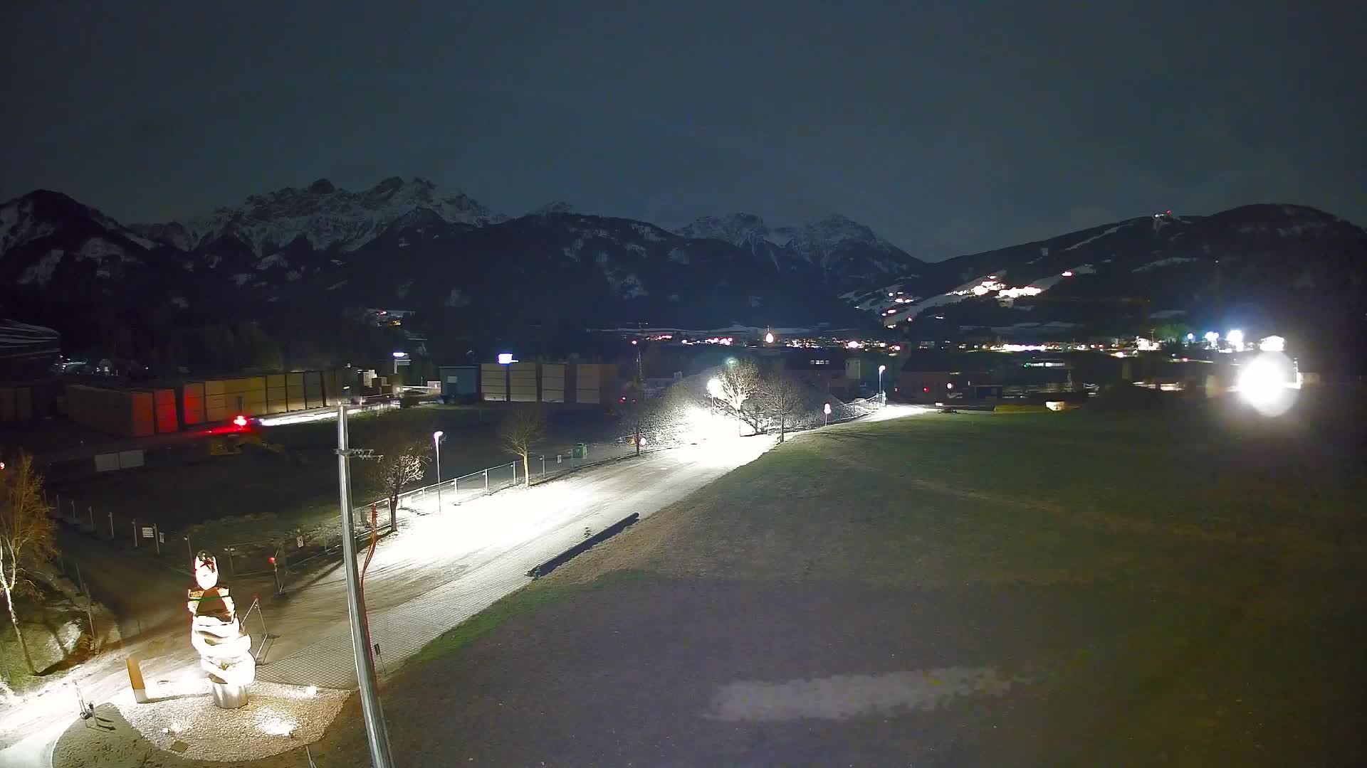 Webcam Rasen / Kronplatz – Live View from the Antholzertal Valley