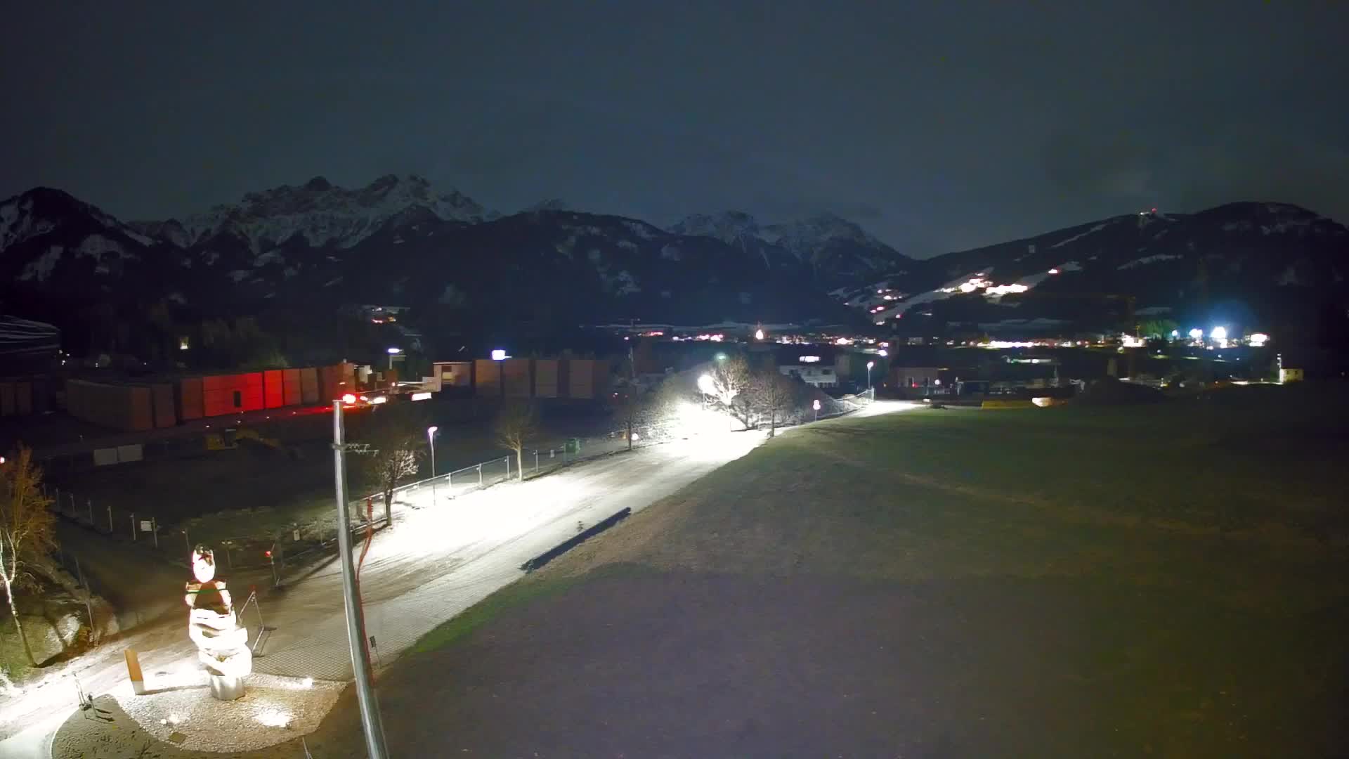 Webcam Rasen / Kronplatz – Live View from the Antholzertal Valley