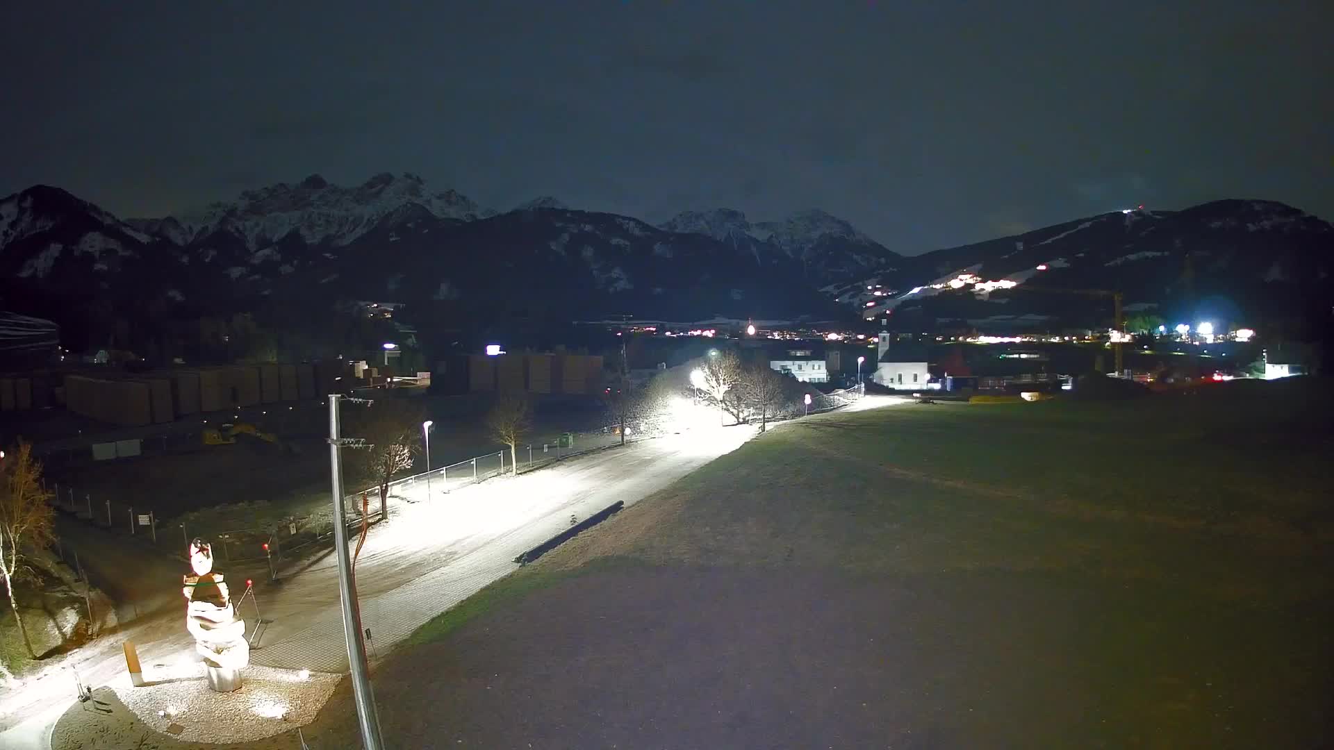 Webcam Rasun / Kronplatz – Vue en direct depuis la vallée d’Anterselva