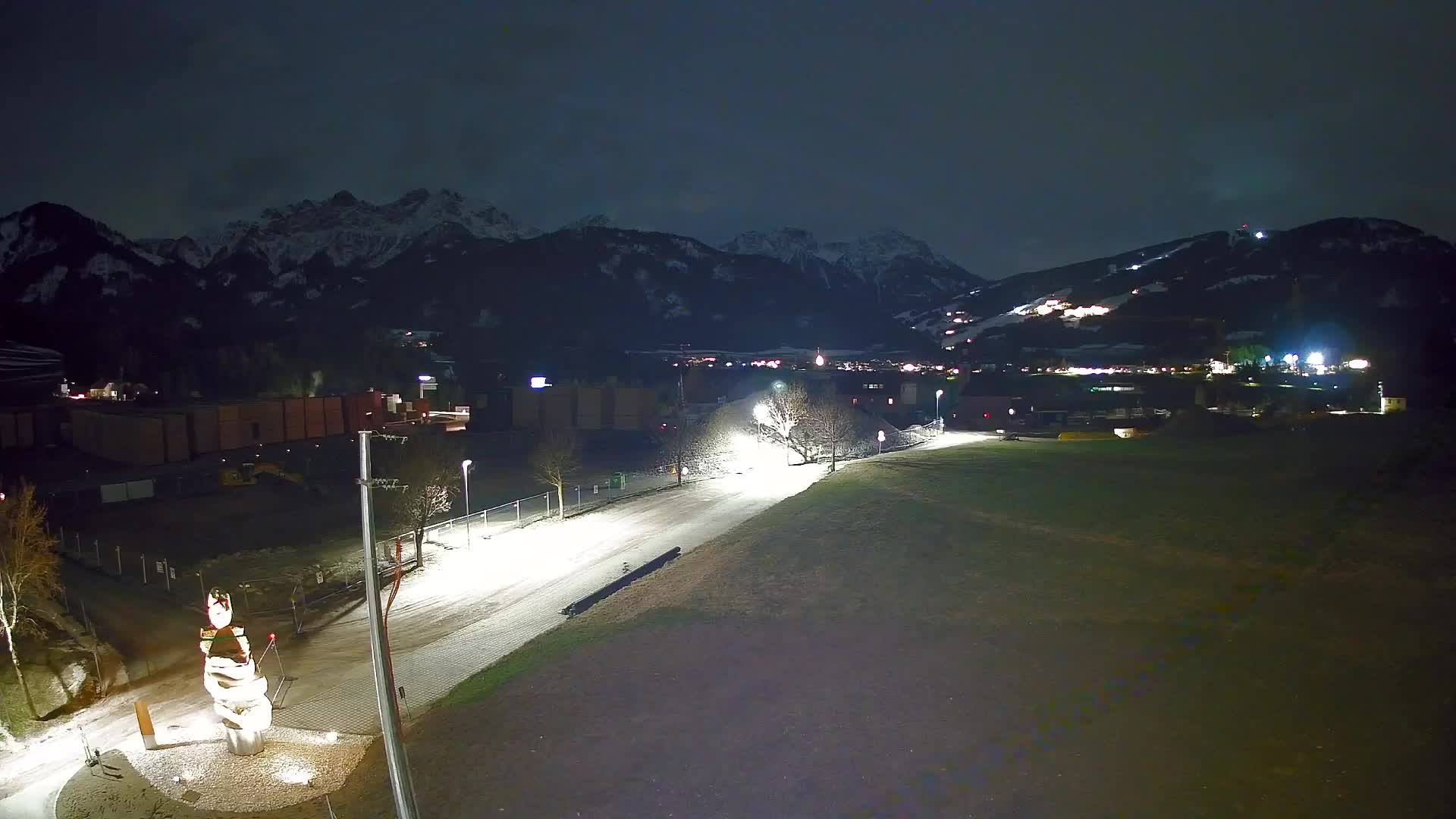 Webcam Rasen / Kronplatz – Liveblick aus dem Antholzertal