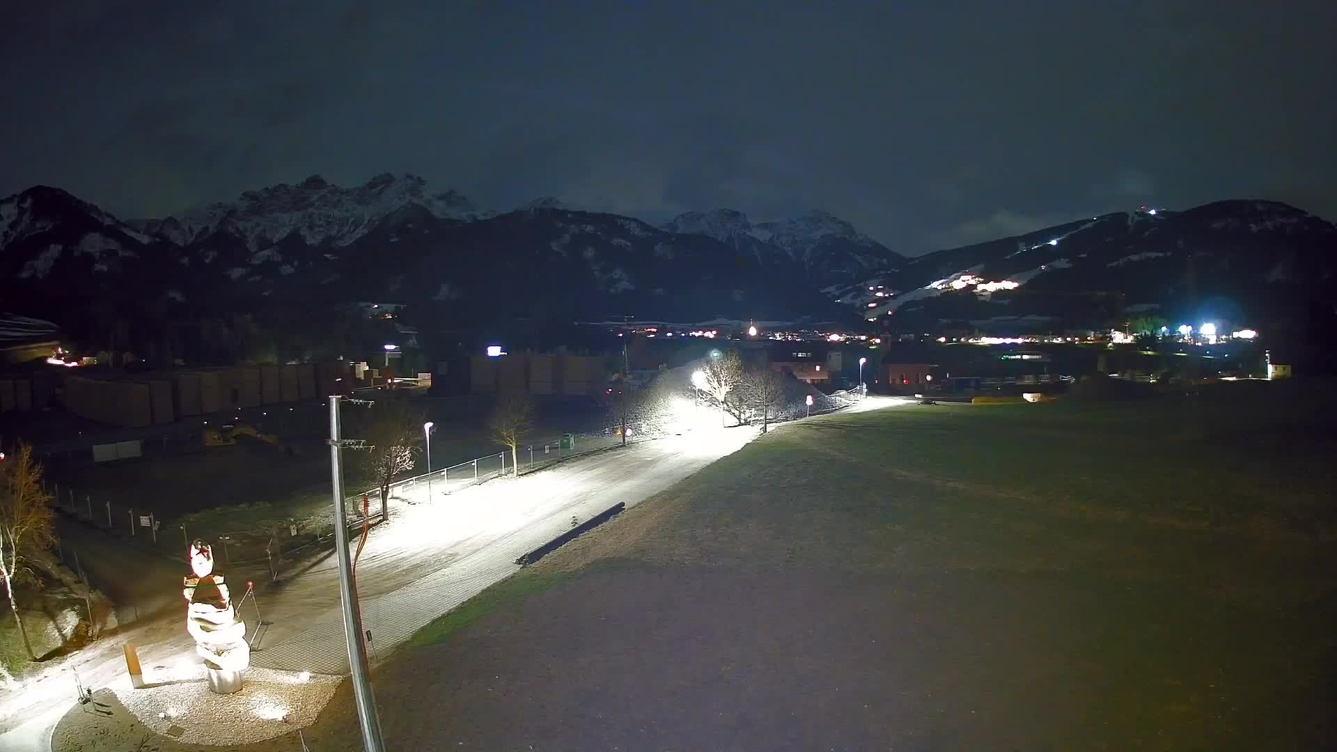 Webcam Rasen / Kronplatz – Live View from the Antholzertal Valley