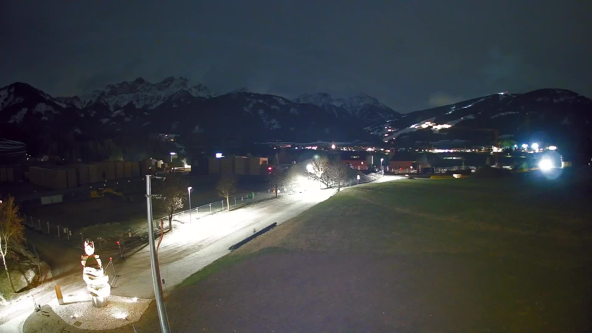Webcam Rasen / Kronplatz – Liveblick aus dem Antholzertal