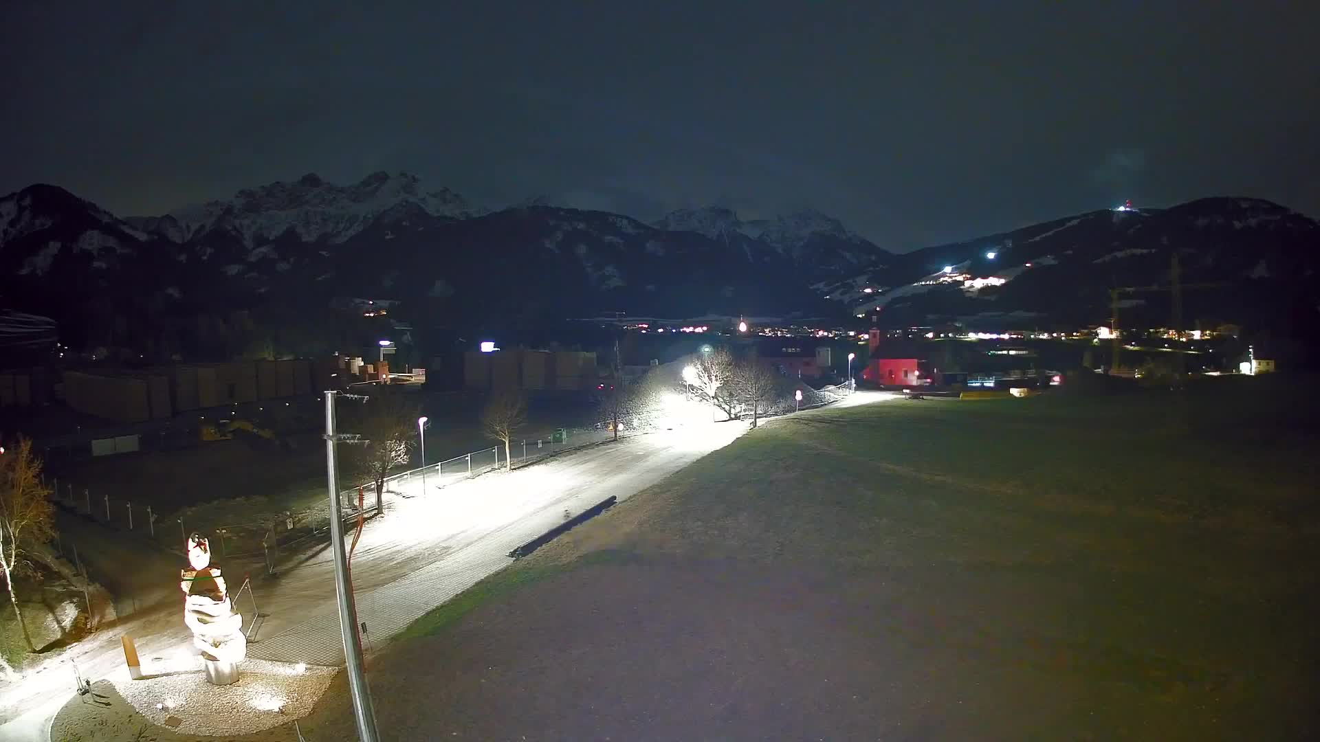 Webcam Rasun / Kronplatz – Vue en direct depuis la vallée d’Anterselva