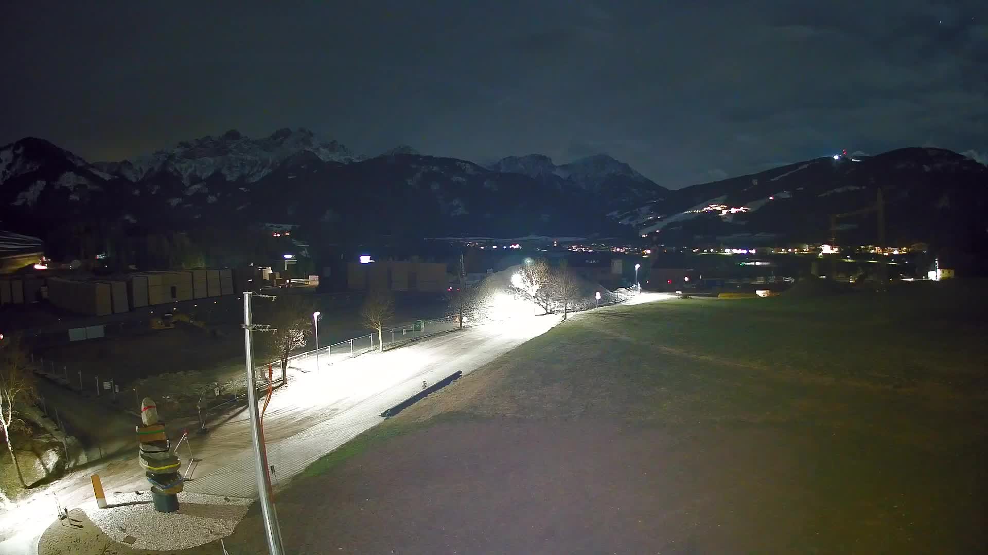 Webcam Rasen / Kronplatz – Liveblick aus dem Antholzertal