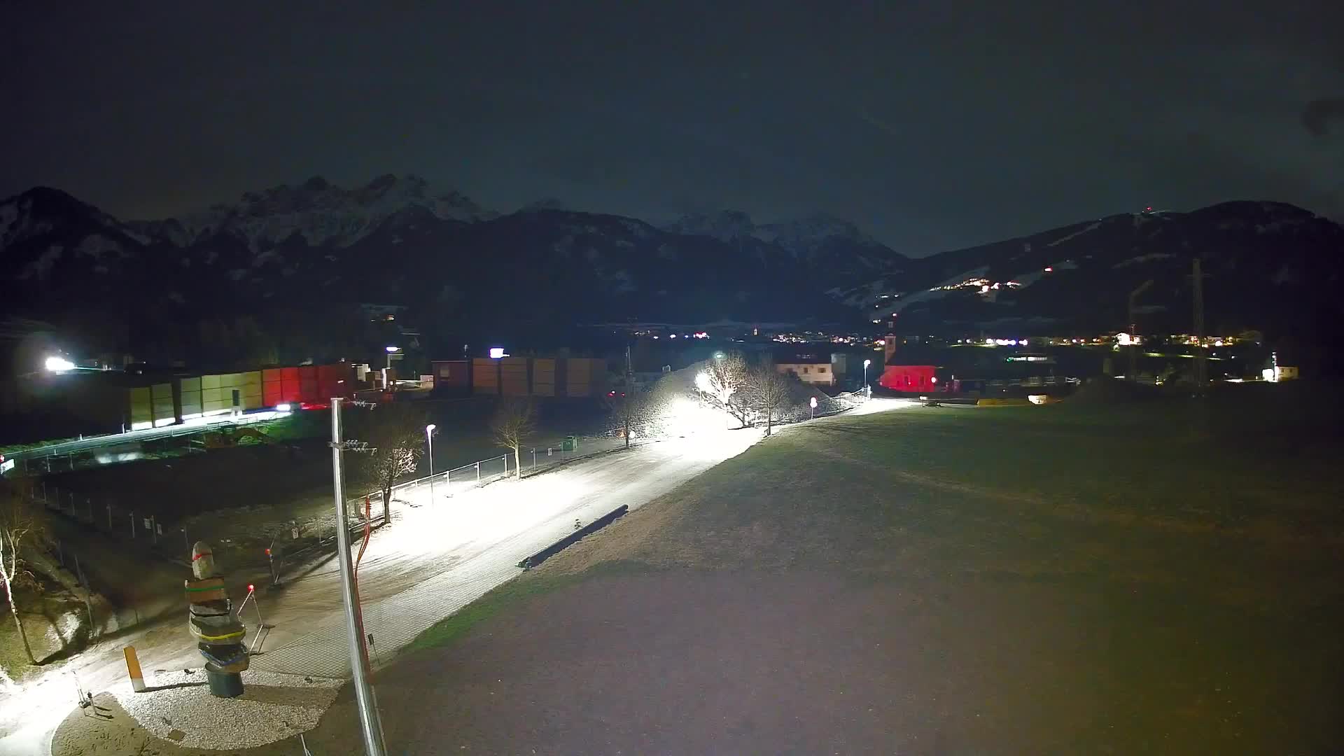 Web kamera Rasun / Kronplatz – Pogled v živo iz doline Anterselva