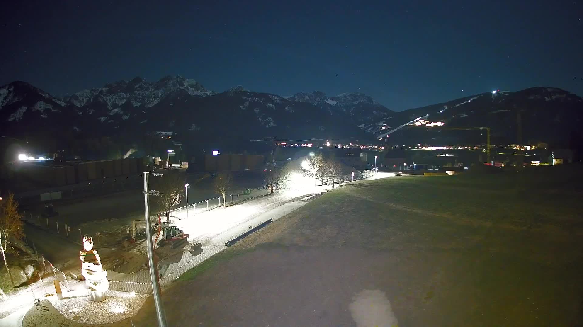 Webcam Rasun / Kronplatz – Vue en direct depuis la vallée d’Anterselva