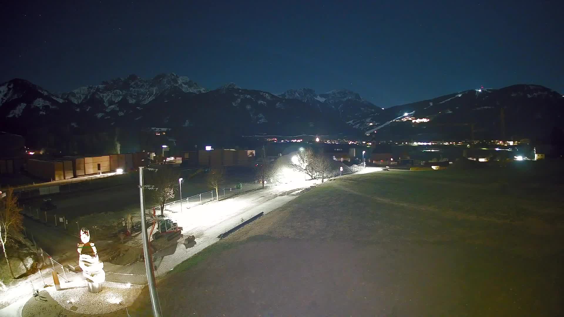 Webcam Rasen / Kronplatz – Liveblick aus dem Antholzertal
