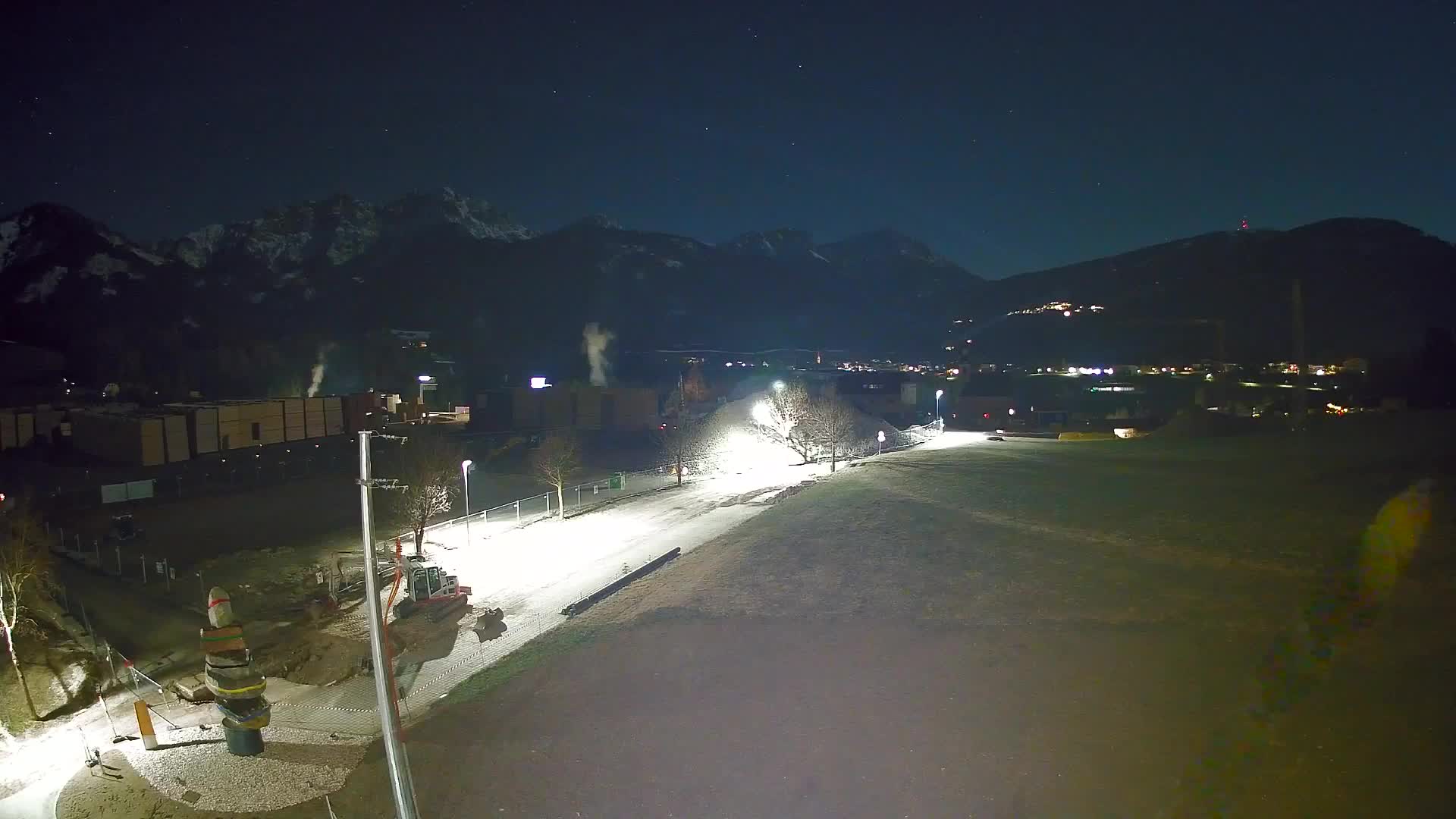 Webcam Rasun / Kronplatz – Vue en direct depuis la vallée d’Anterselva