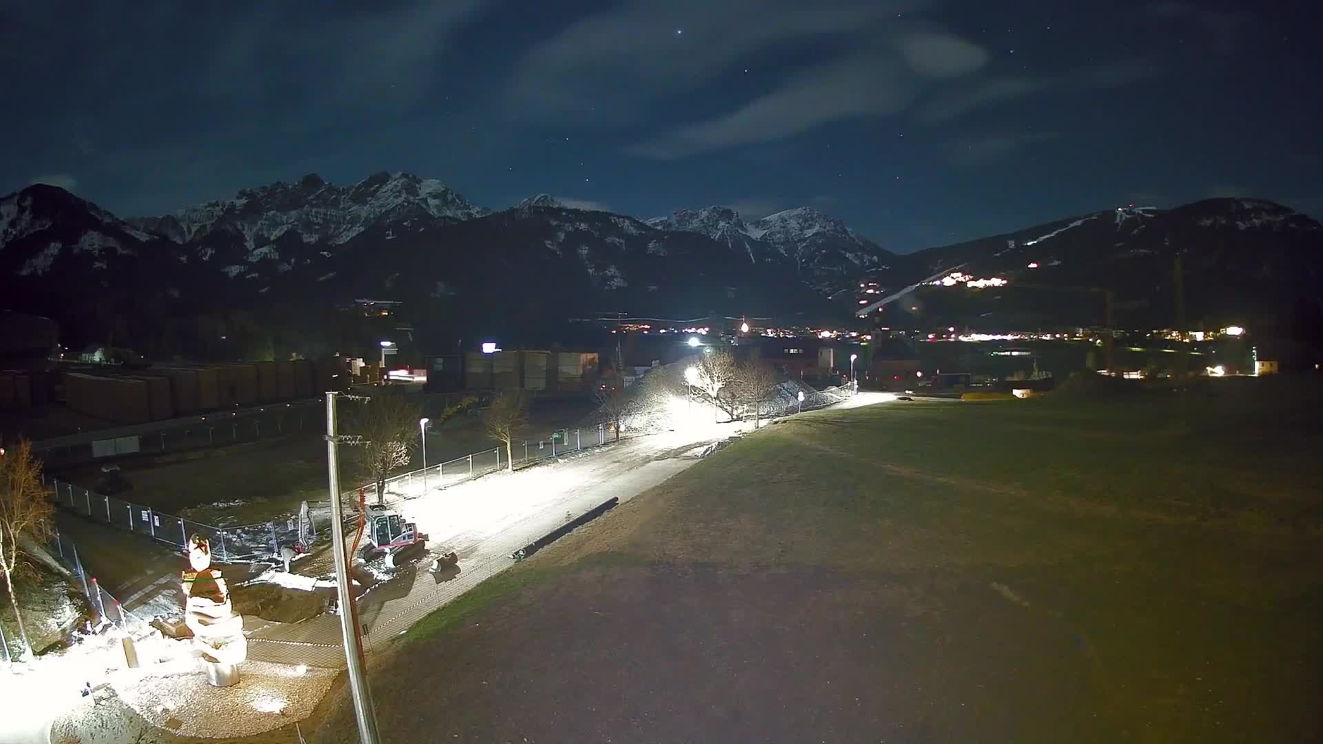 Webcam Rasen / Kronplatz – Liveblick aus dem Antholzertal