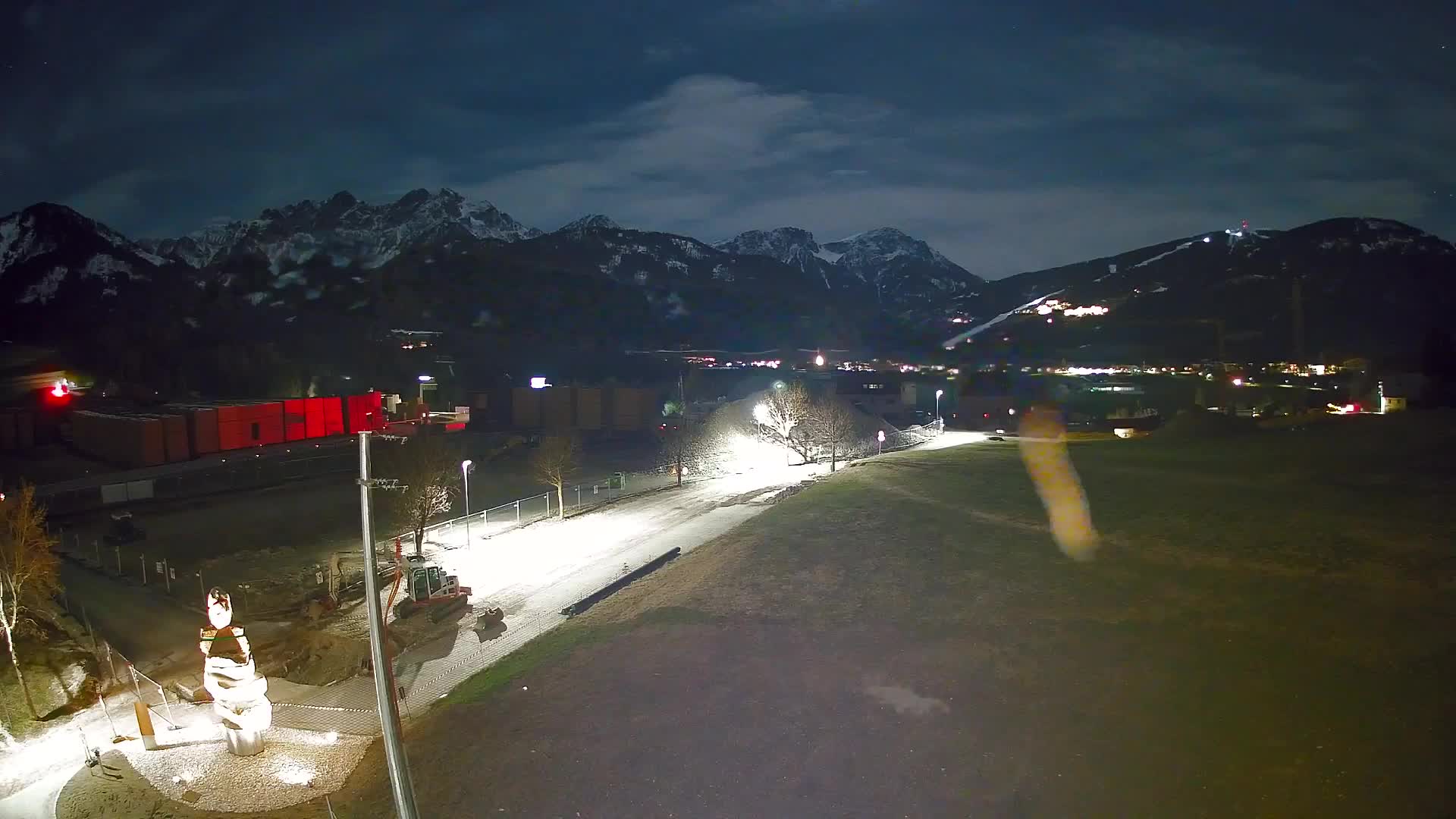 Webcam Rasen / Kronplatz – Live View from the Antholzertal Valley
