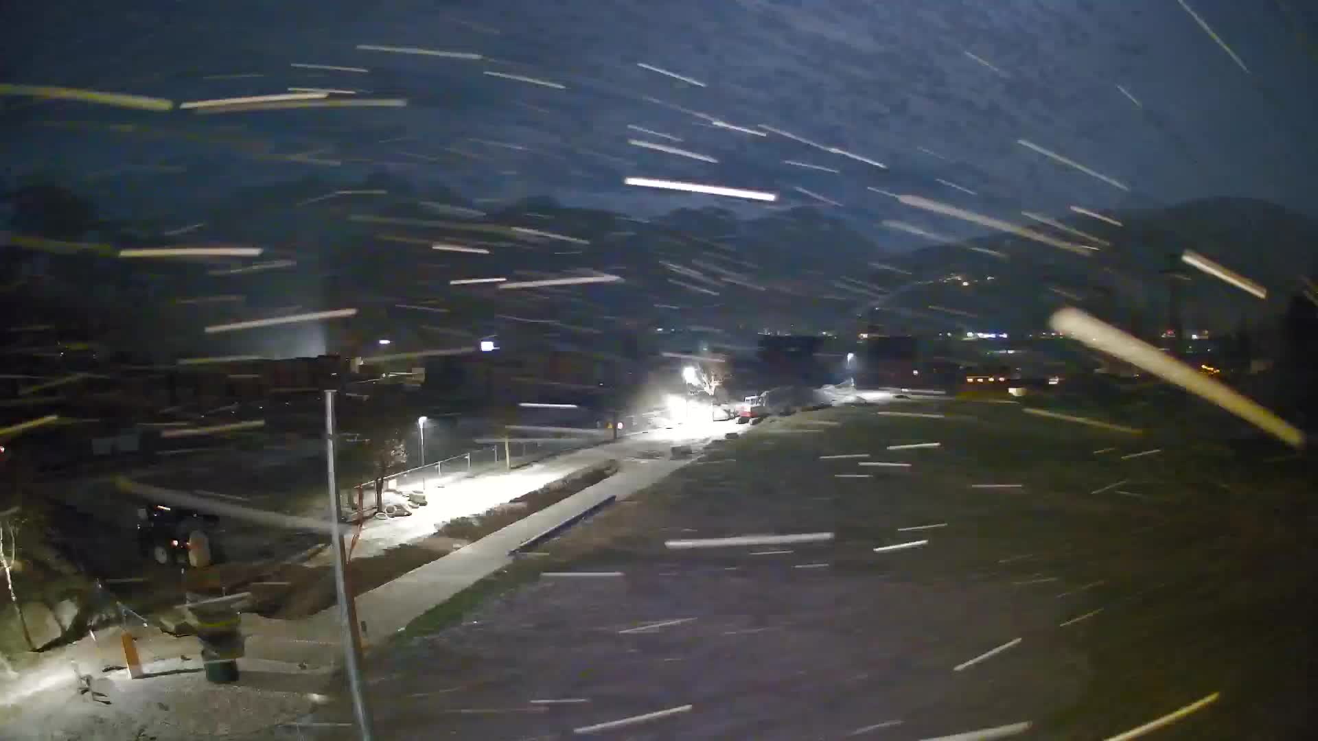 Webcam Rasun / Plan de Corones – Vista live dalla Valle di Anterselva