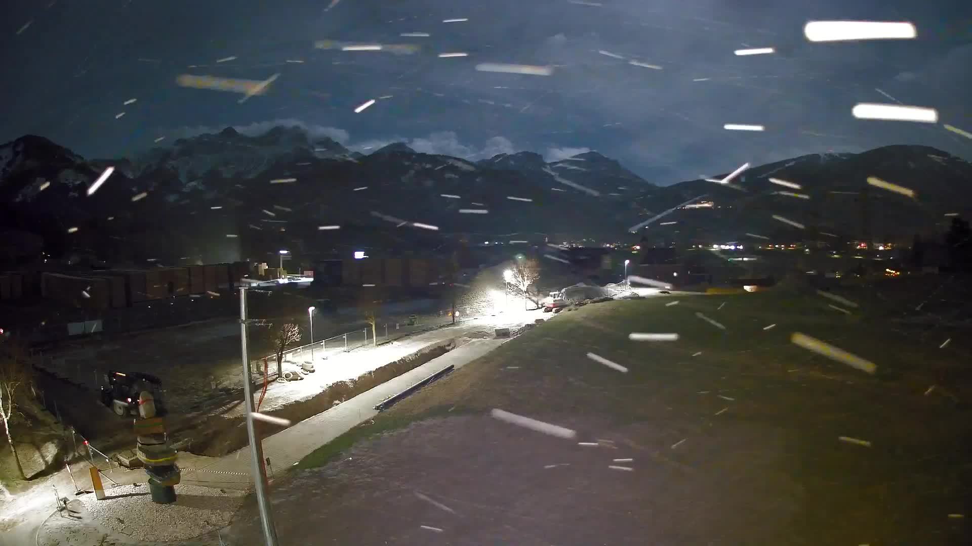 Webcam Rasen / Kronplatz – Live View from the Antholzertal Valley