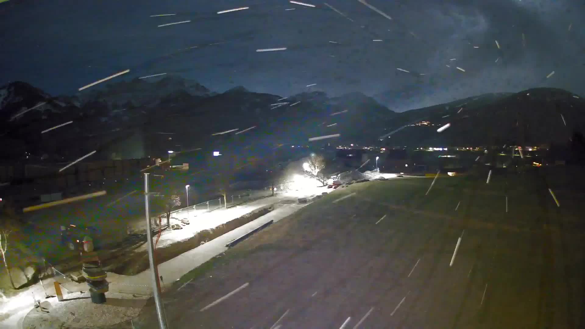 Web kamera Rasun / Kronplatz – Pogled uživo iz doline Anterselva