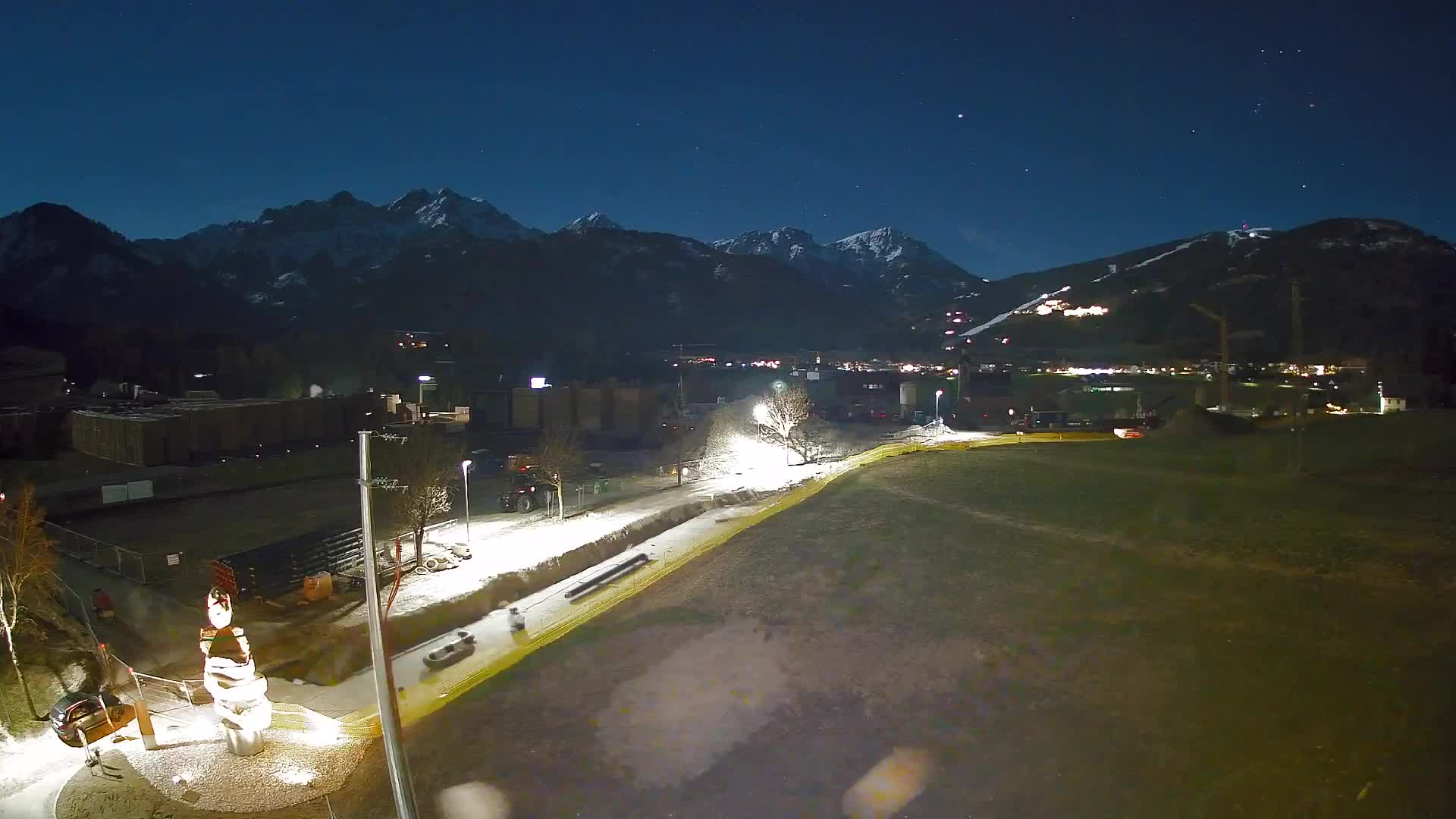Webcam Rasen / Kronplatz – Liveblick aus dem Antholzertal
