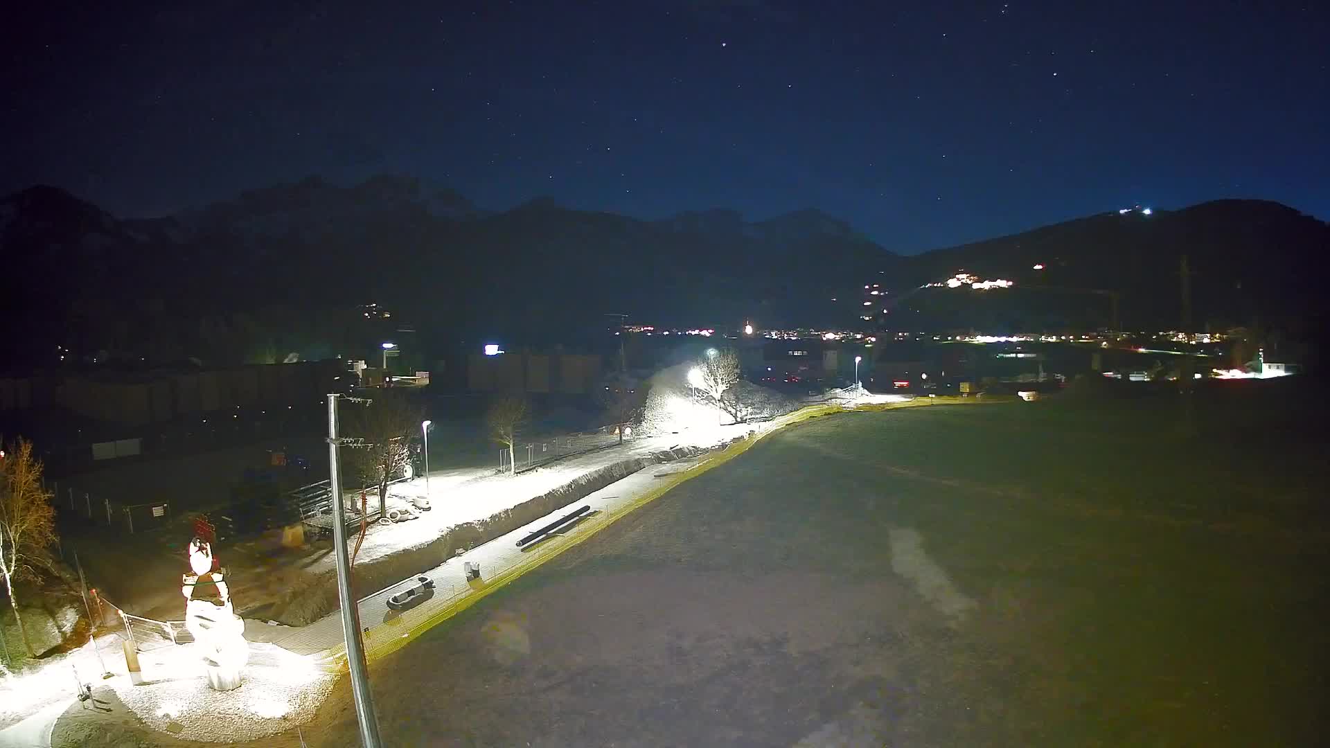 Webcam Rasun / Kronplatz – Vue en direct depuis la vallée d’Anterselva