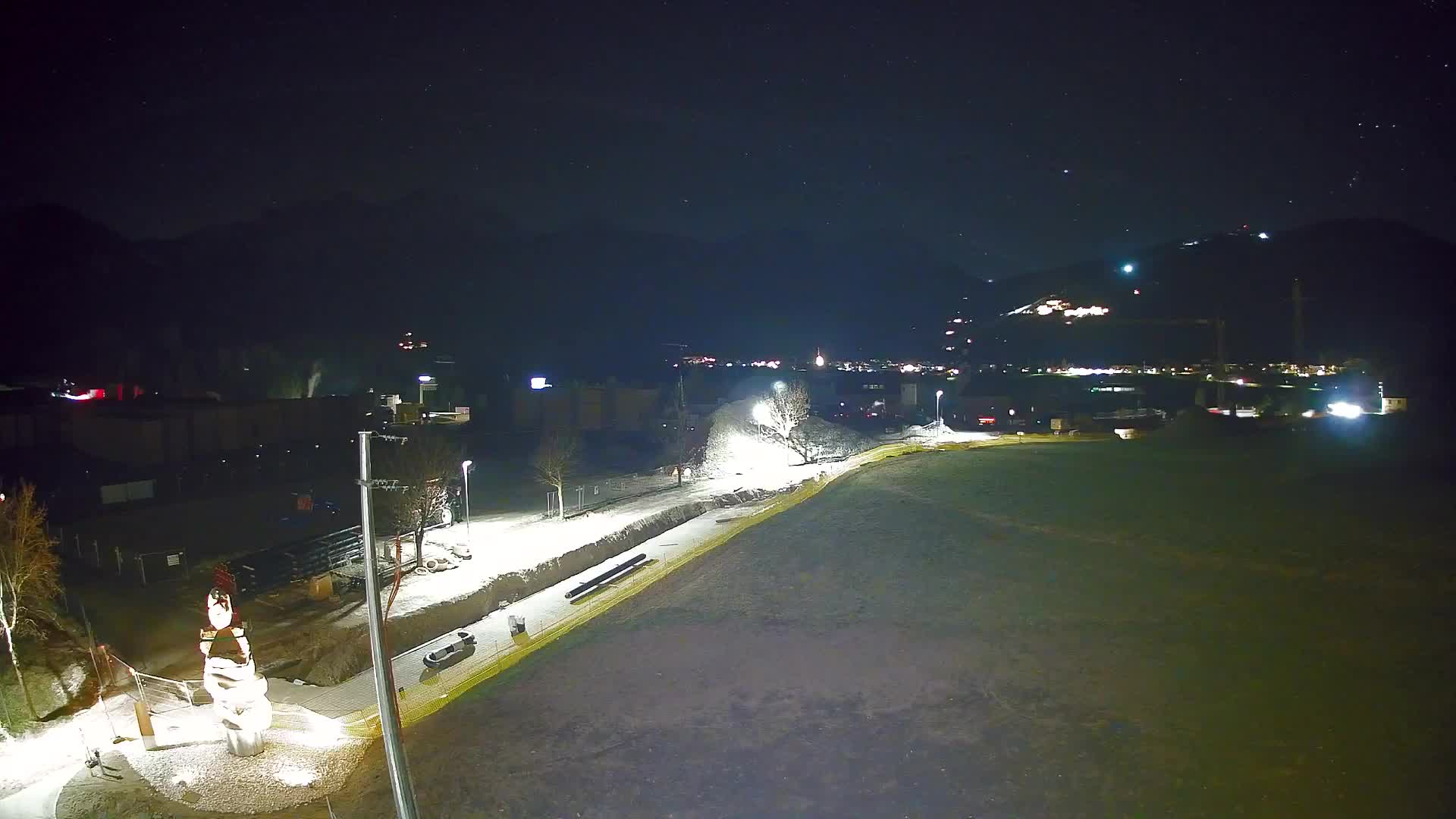 Webcam Rasen / Kronplatz – Liveblick aus dem Antholzertal