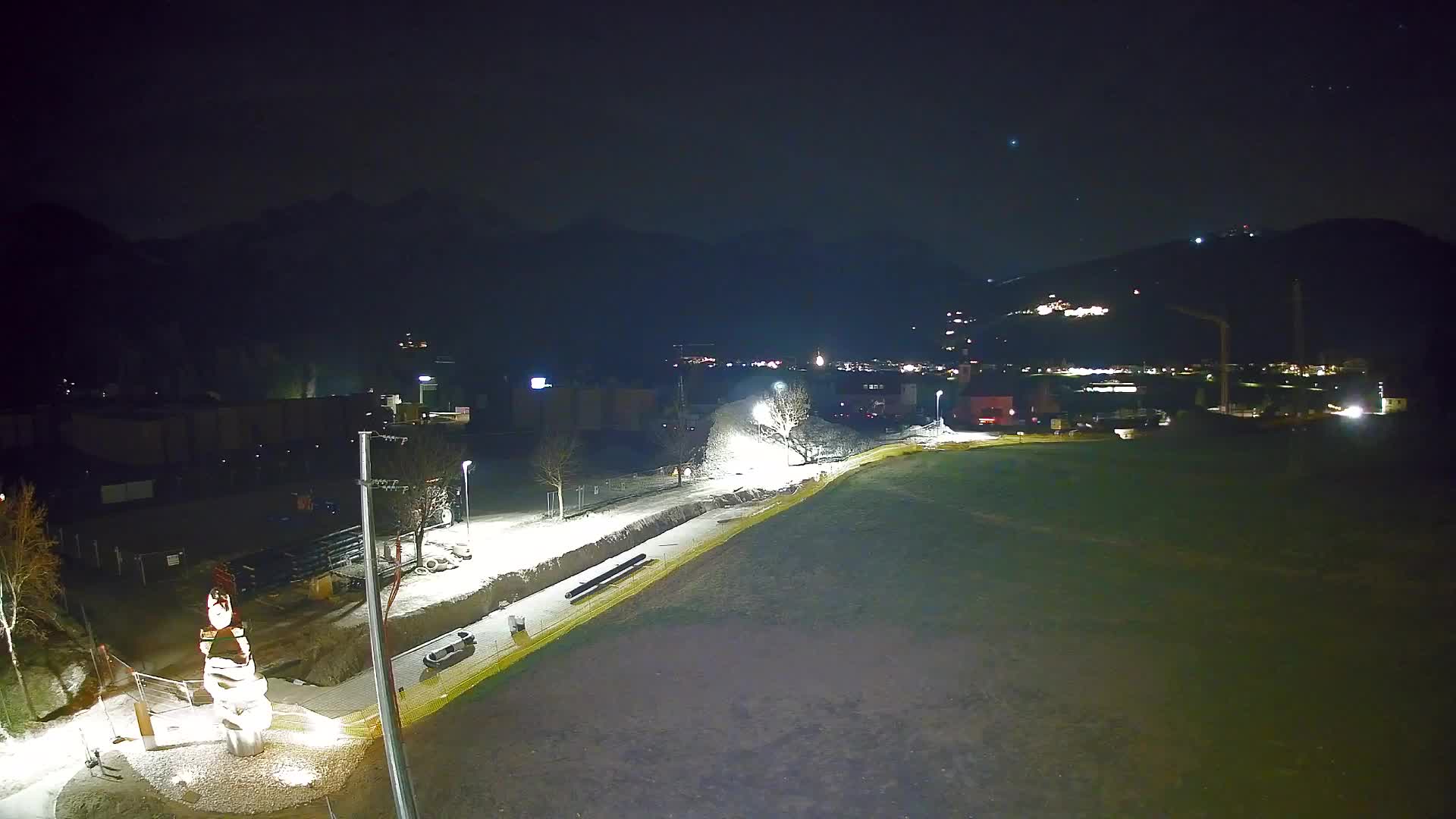 Webcam Rasun / Kronplatz – Vue en direct depuis la vallée d’Anterselva