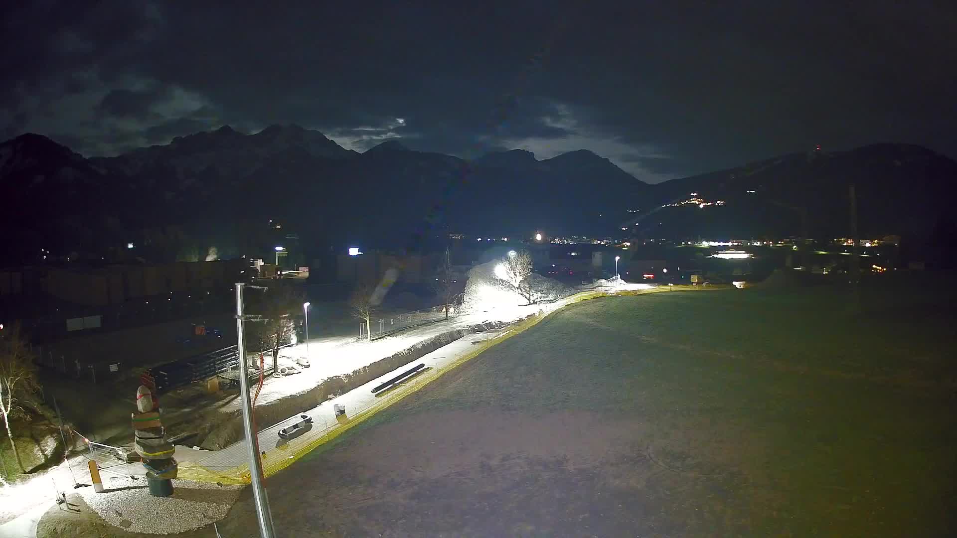 Webcam Rasun / Kronplatz – Vue en direct depuis la vallée d’Anterselva