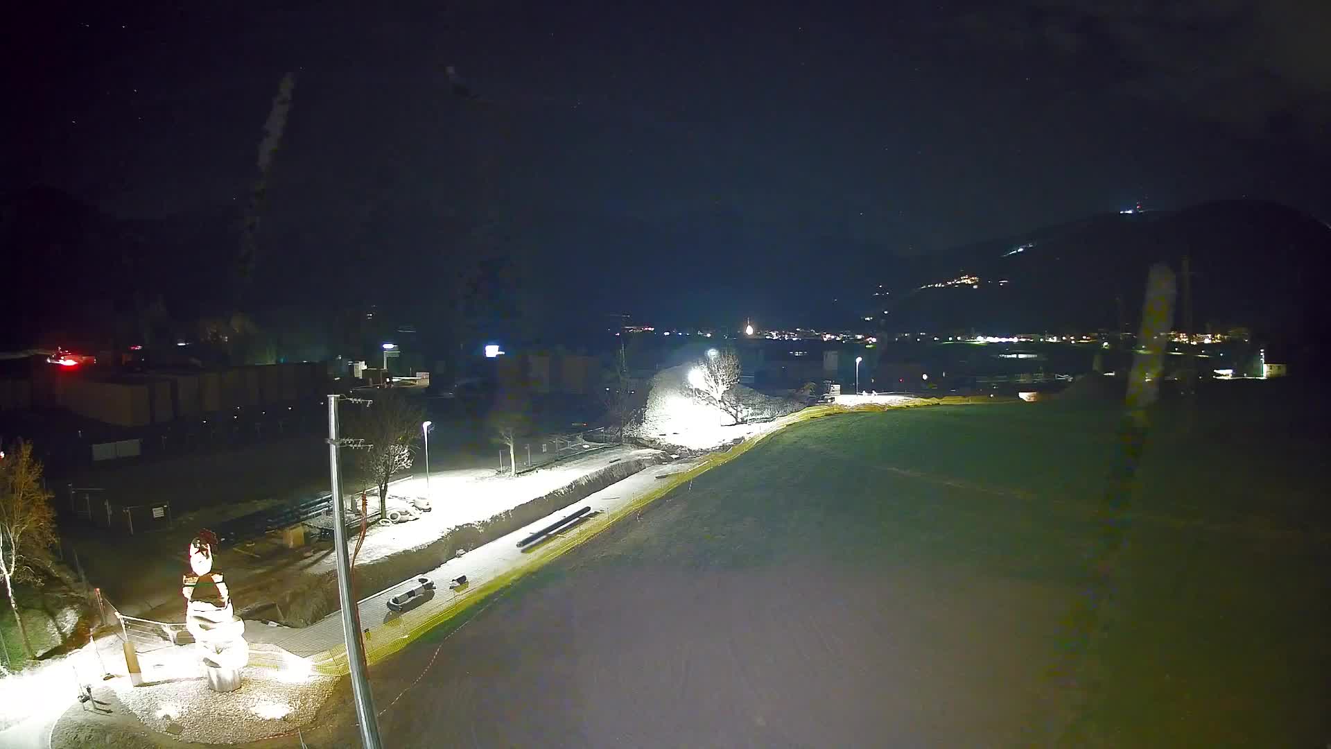 Webcam Rasen / Kronplatz – Liveblick aus dem Antholzertal