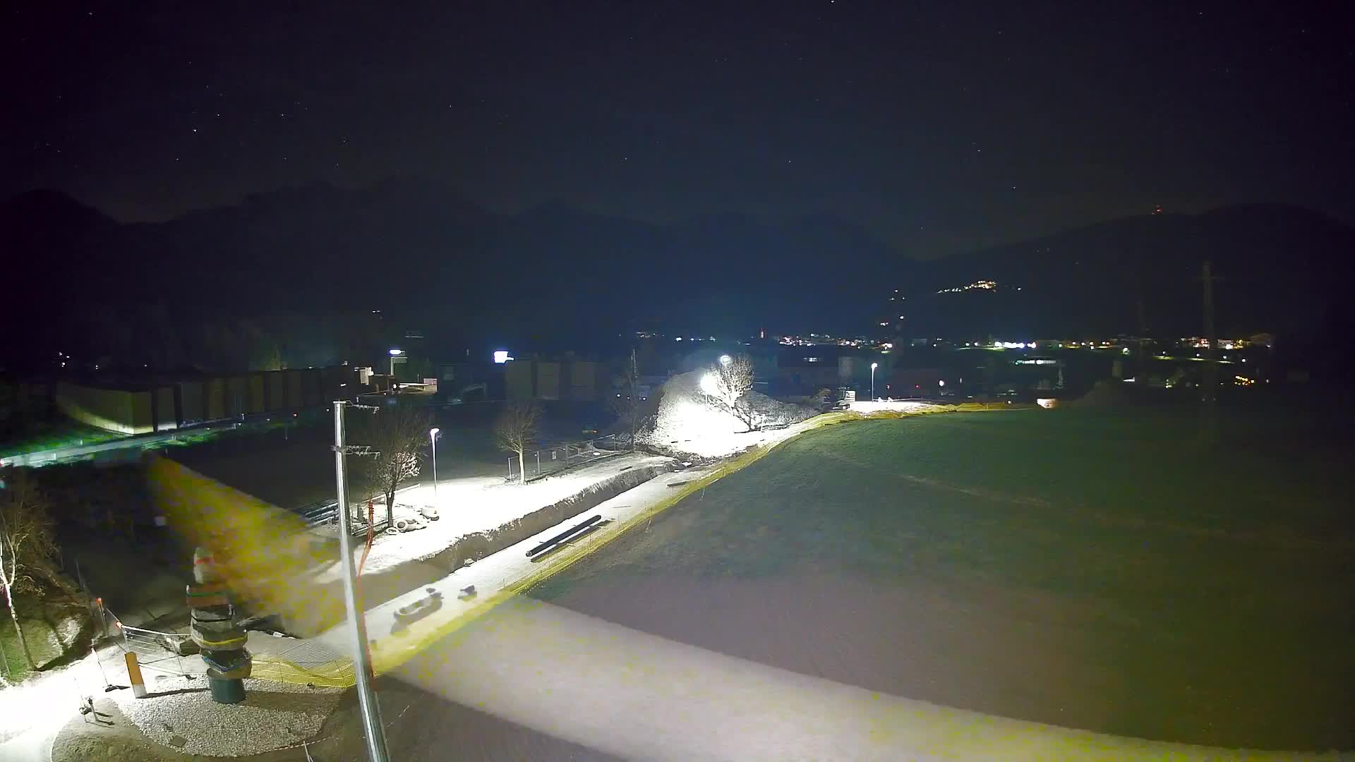 Web kamera Rasun / Kronplatz – Pogled uživo iz doline Anterselva