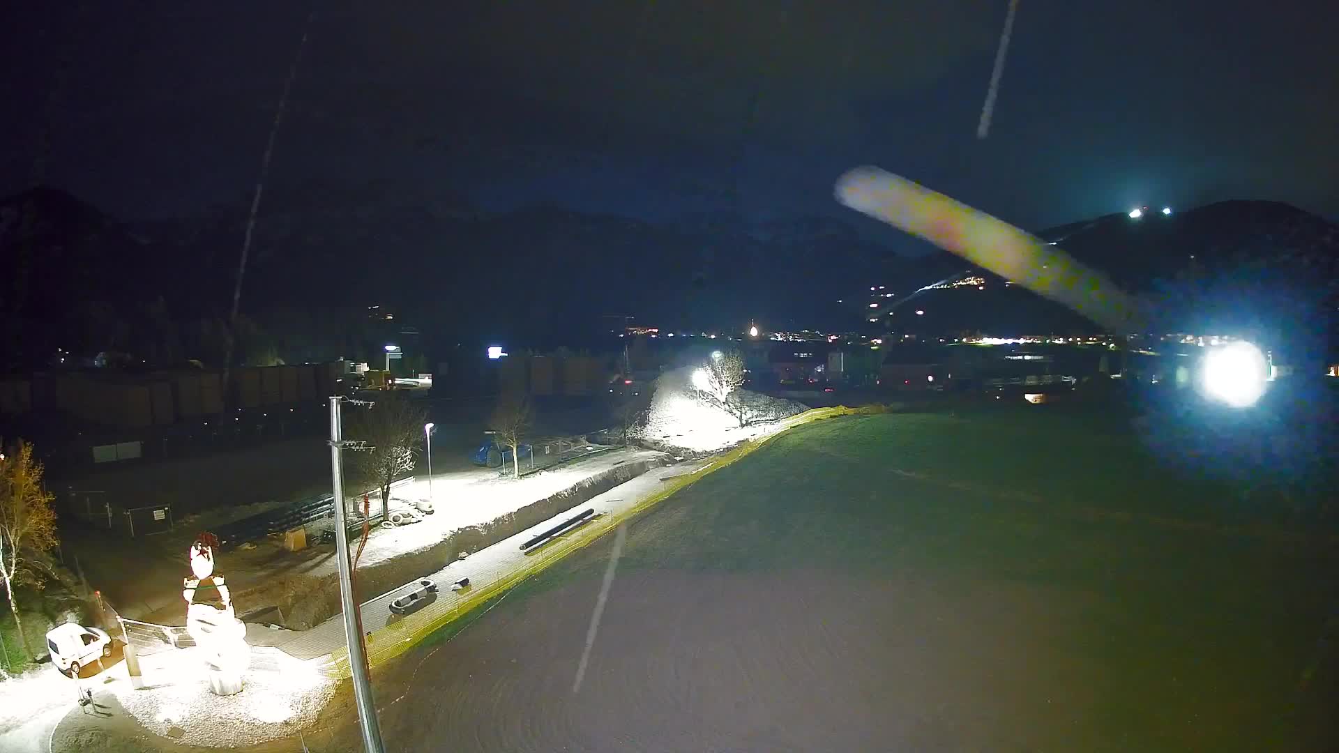 Webcam Rasen / Kronplatz – Live View from the Antholzertal Valley