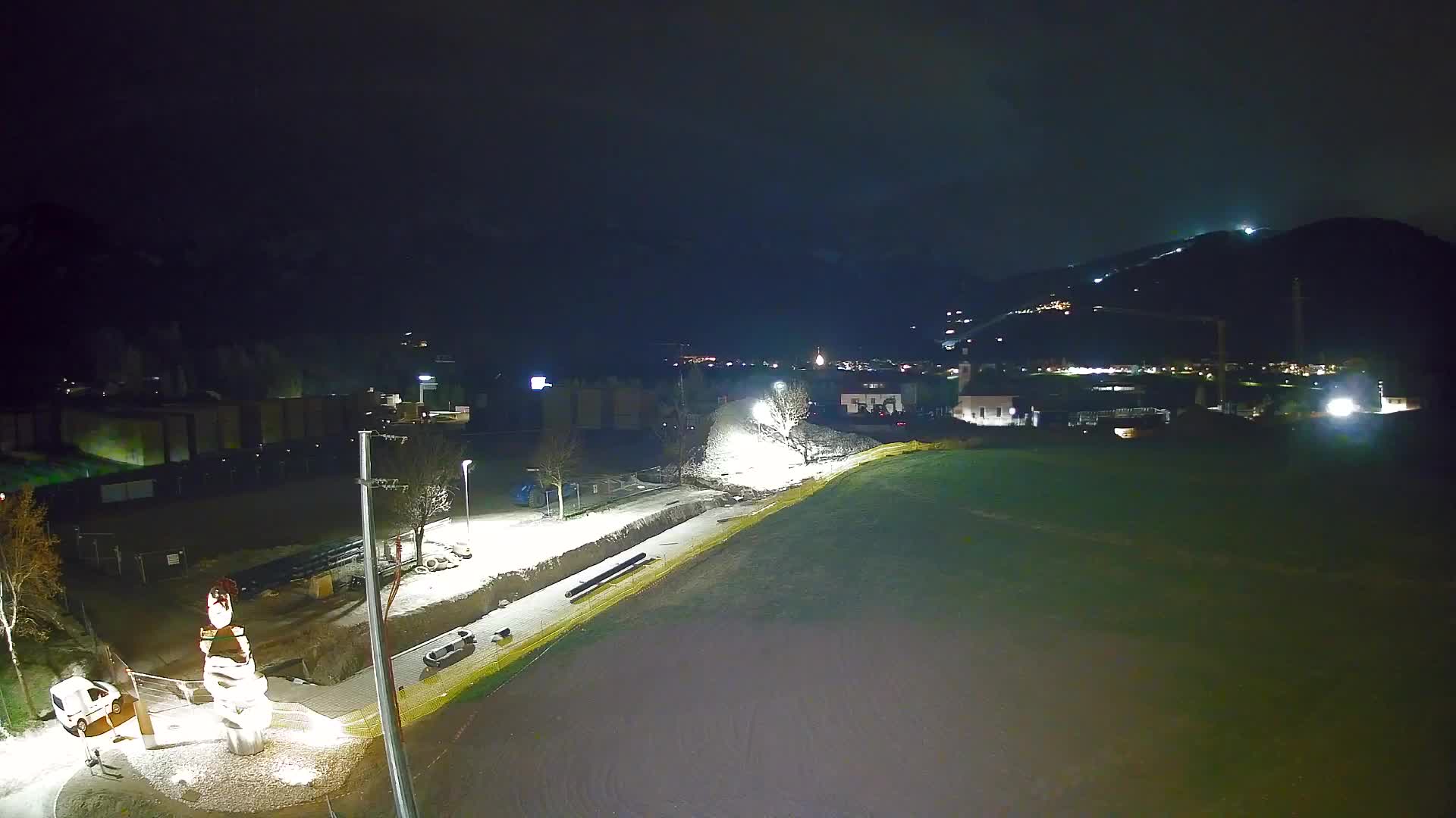 Webcam Rasen / Kronplatz – Liveblick aus dem Antholzertal