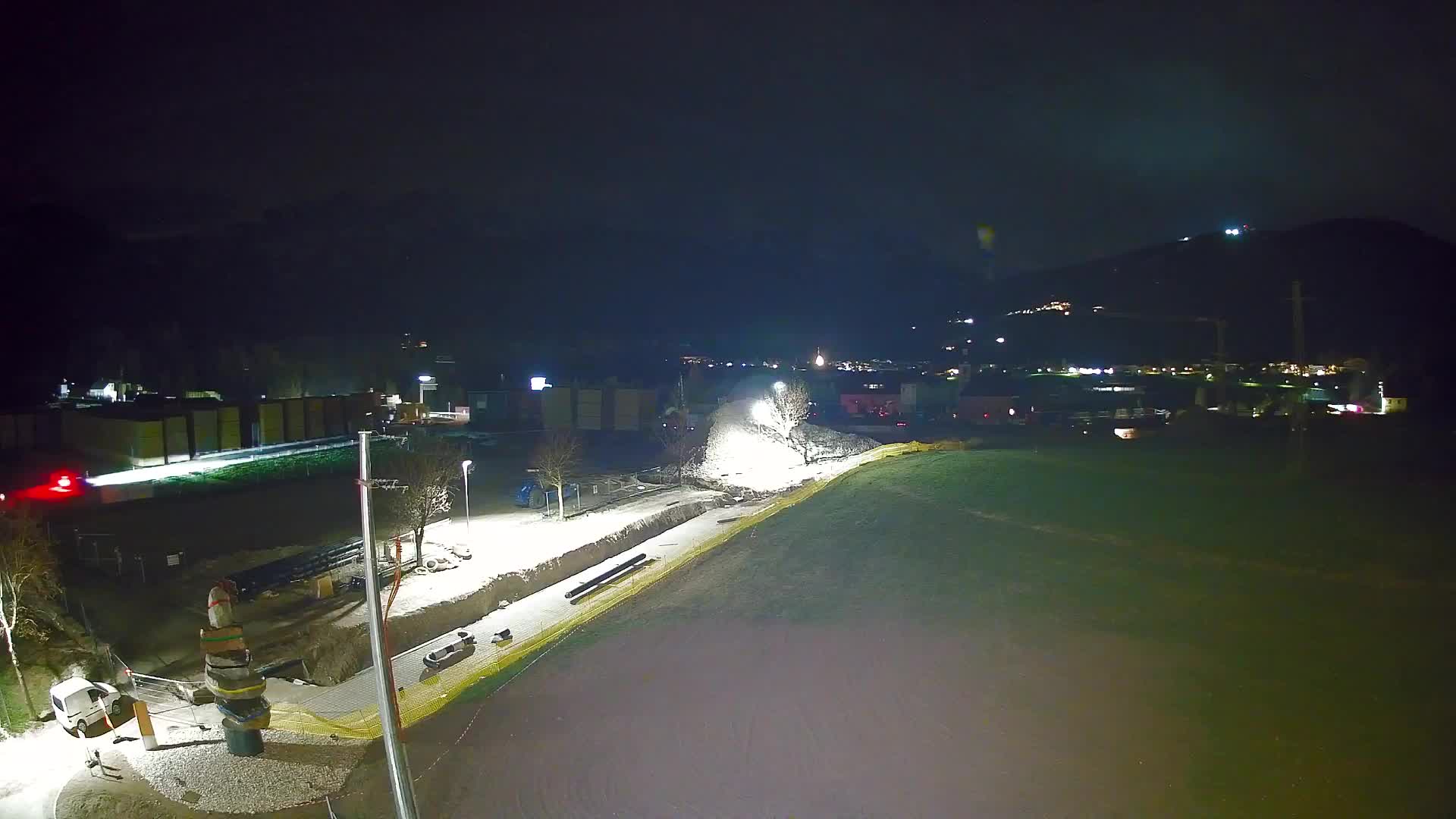 Webcam Rasen / Kronplatz – Liveblick aus dem Antholzertal