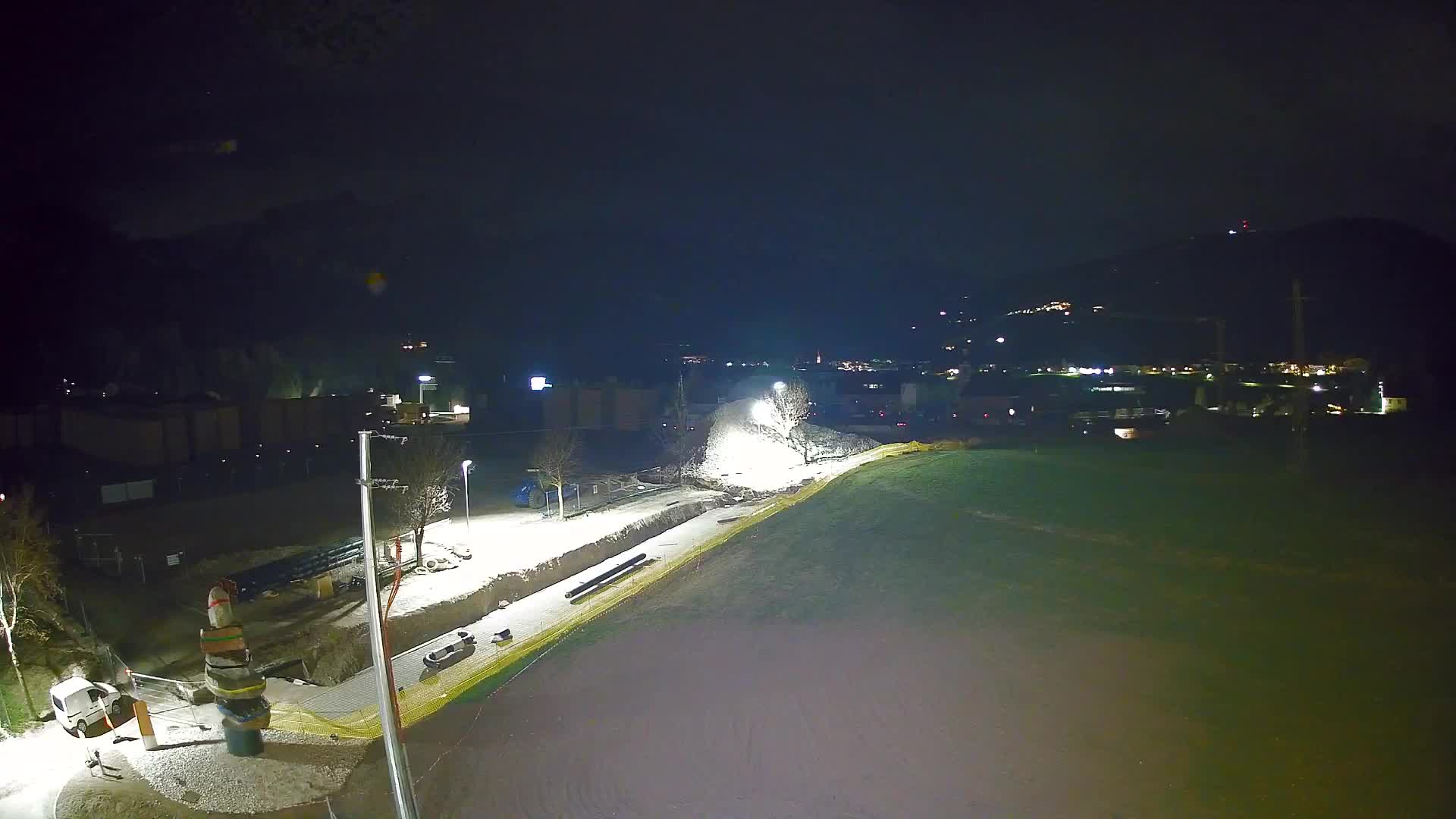 Webcam Rasun / Kronplatz – Vue en direct depuis la vallée d’Anterselva