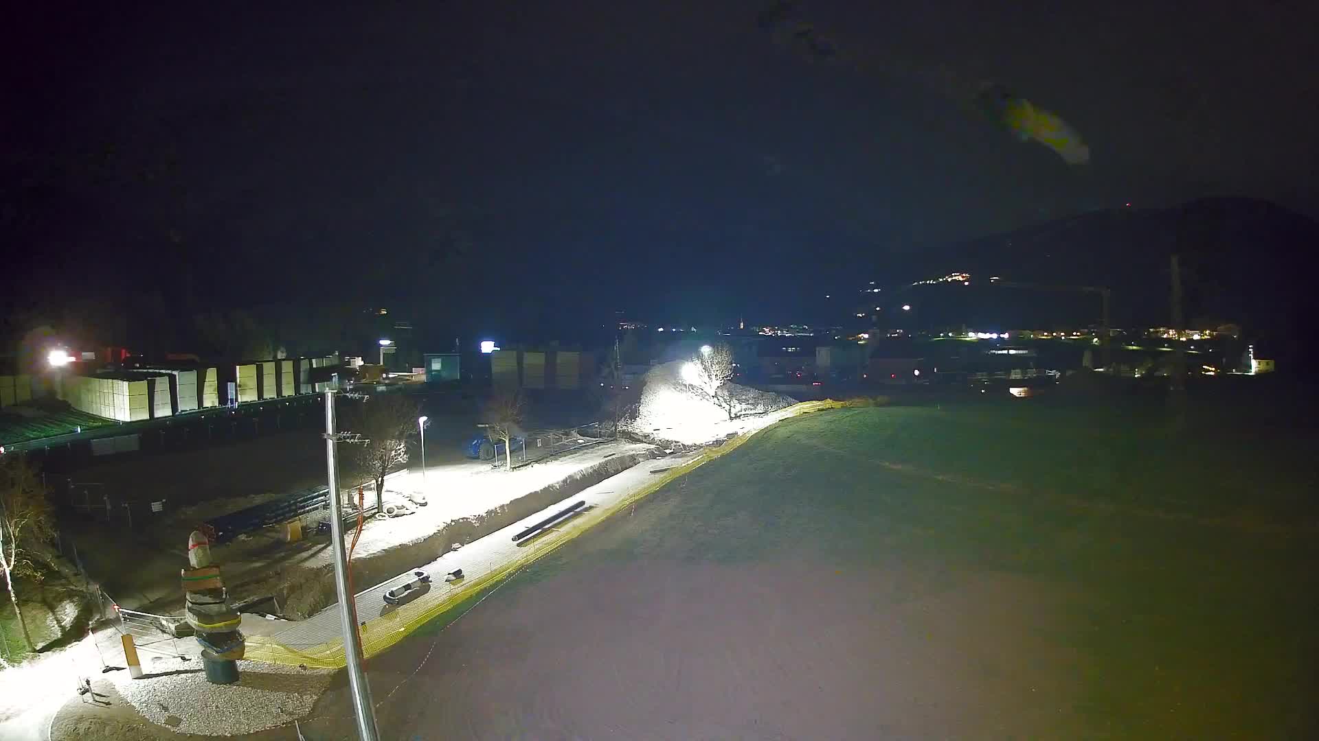 Webcam Rasen / Kronplatz – Liveblick aus dem Antholzertal