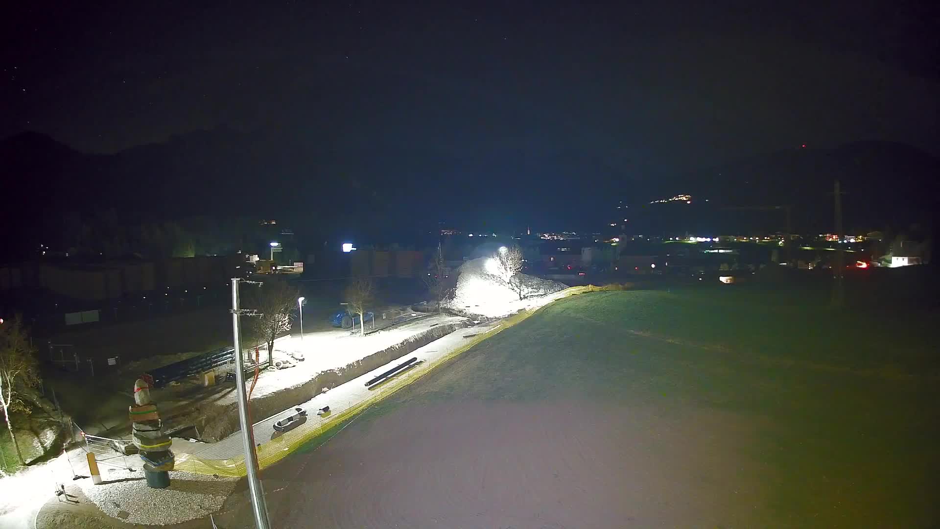 Webcam Rasun / Kronplatz – Vue en direct depuis la vallée d’Anterselva