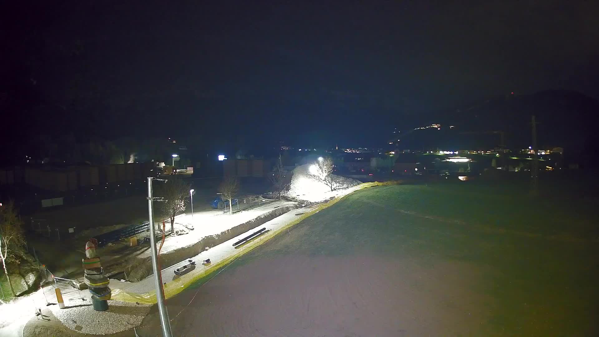 Webcam Rasen / Kronplatz – Live View from the Antholzertal Valley