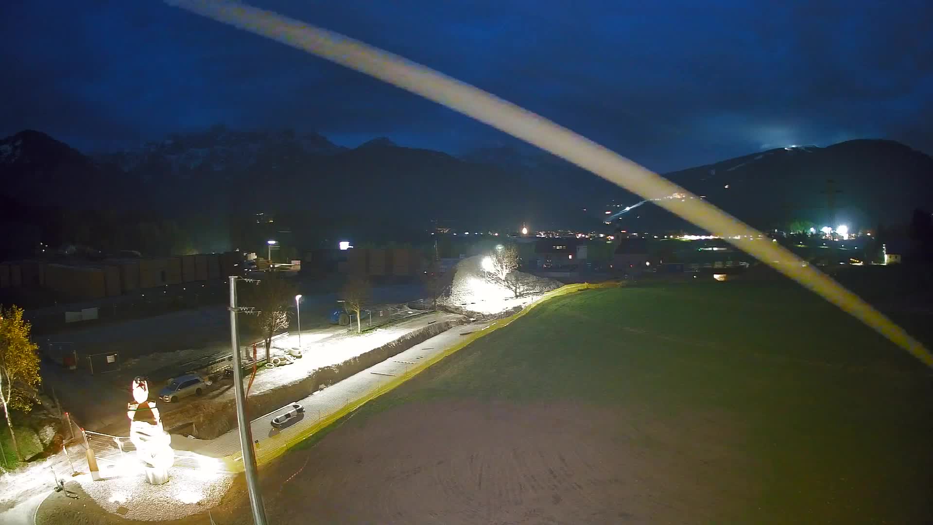 Webcam Rasen / Kronplatz – Liveblick aus dem Antholzertal