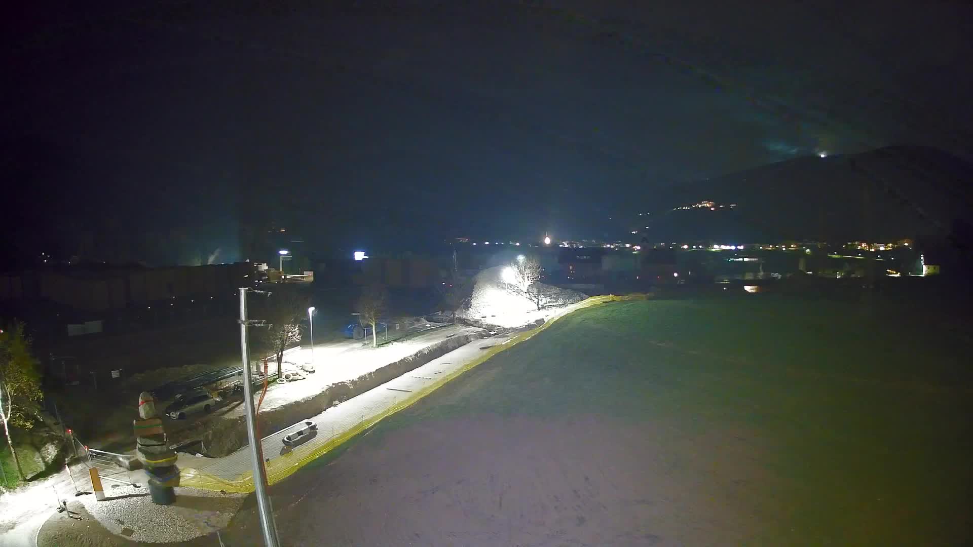 Webcam Rasen / Kronplatz – Liveblick aus dem Antholzertal