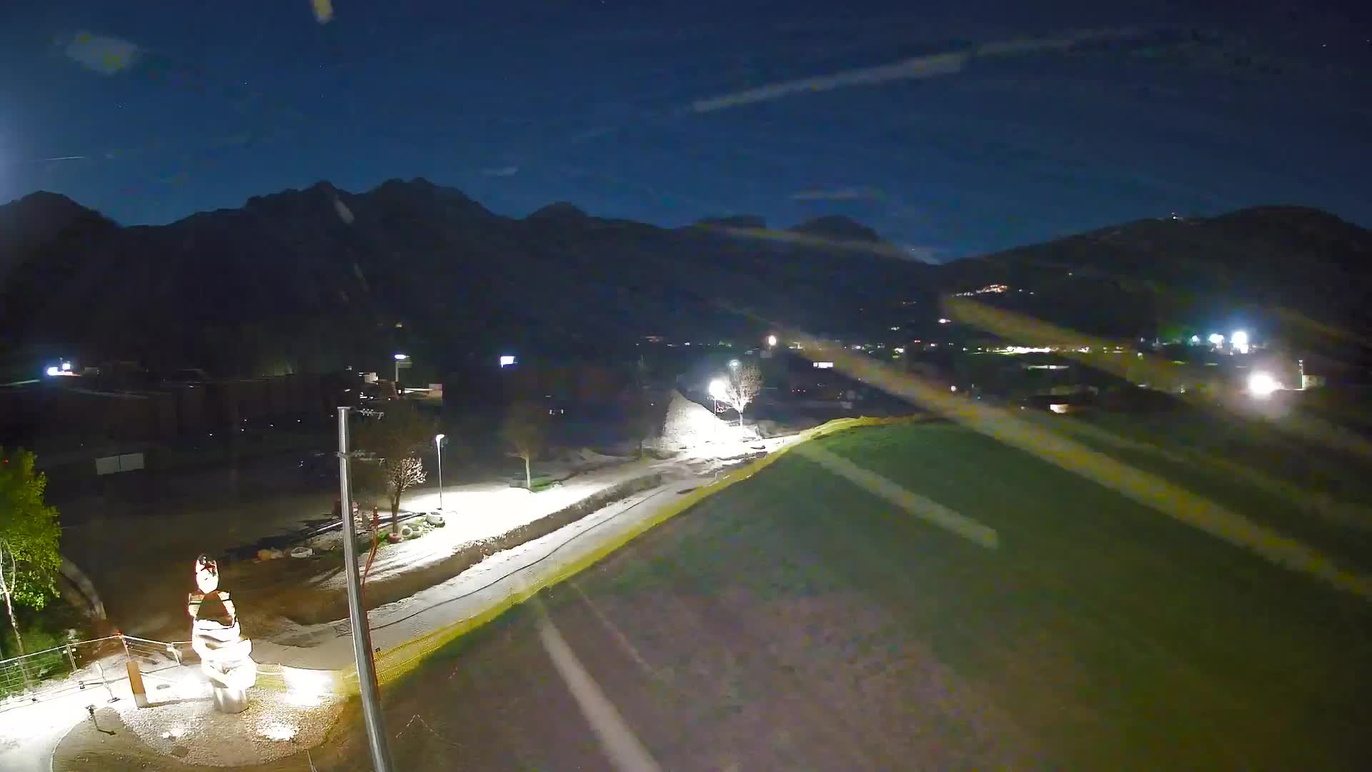 Web kamera Rasun / Kronplatz – Pogled uživo iz doline Anterselva