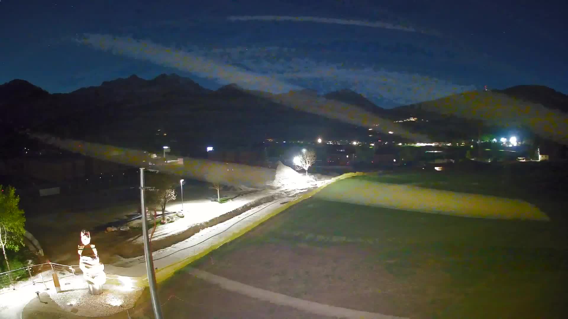 Webcam Rasen / Kronplatz – Liveblick aus dem Antholzertal