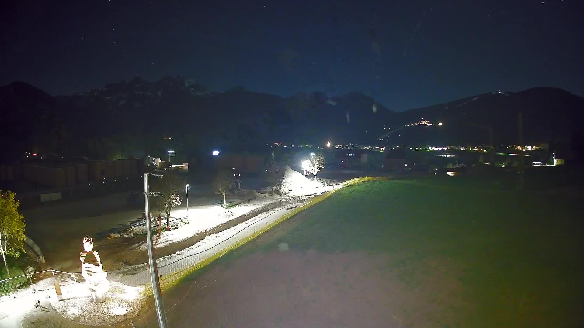 Webcam Rasun / Kronplatz – Vue en direct depuis la vallée d’Anterselva