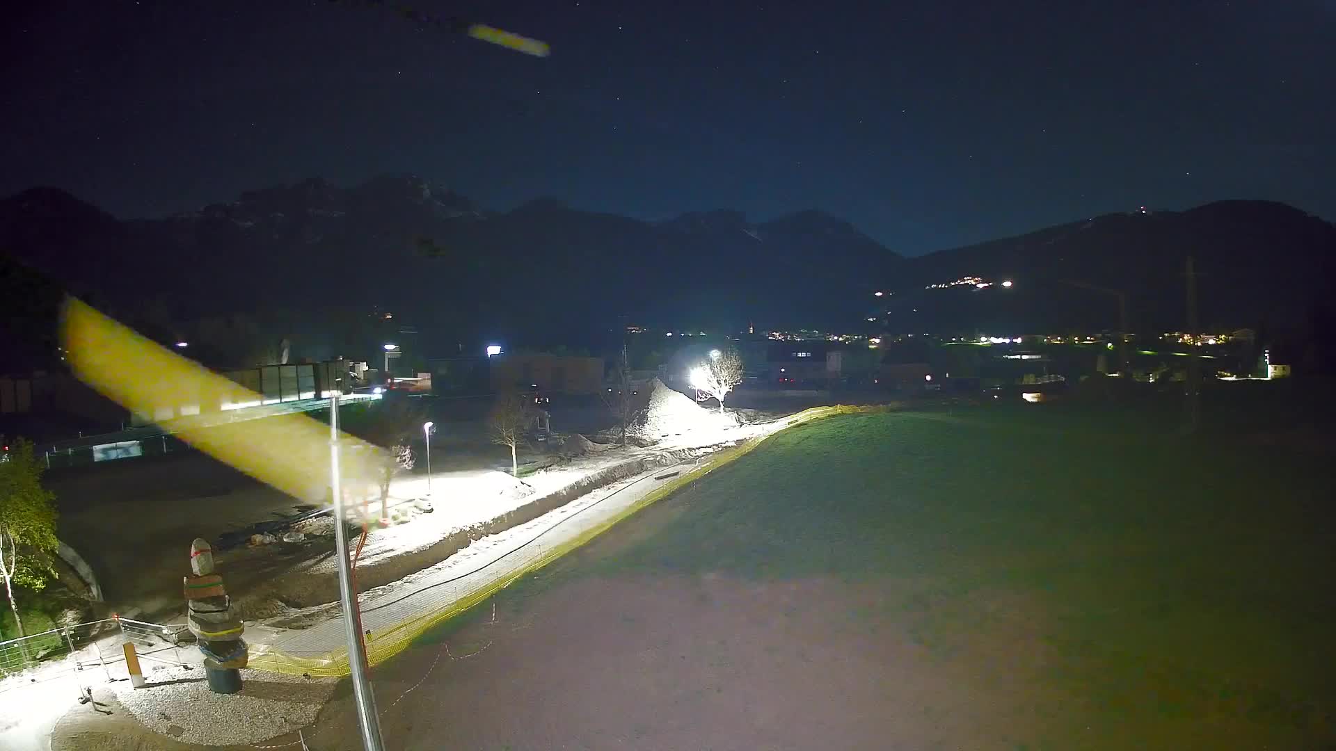 Webcam Rasen / Kronplatz – Liveblick aus dem Antholzertal