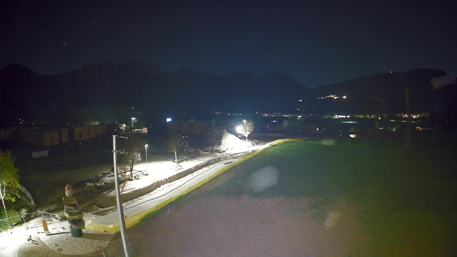 Webcam Rasen / Kronplatz – Liveblick aus dem Antholzertal