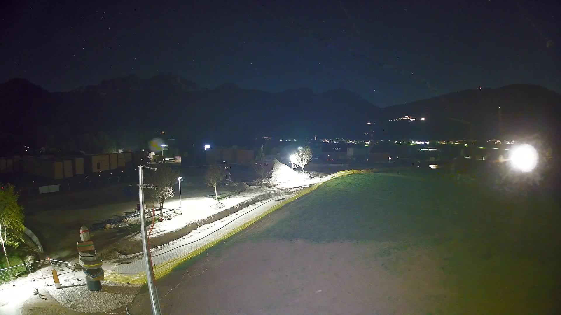 Webcam Rasen / Kronplatz – Liveblick aus dem Antholzertal