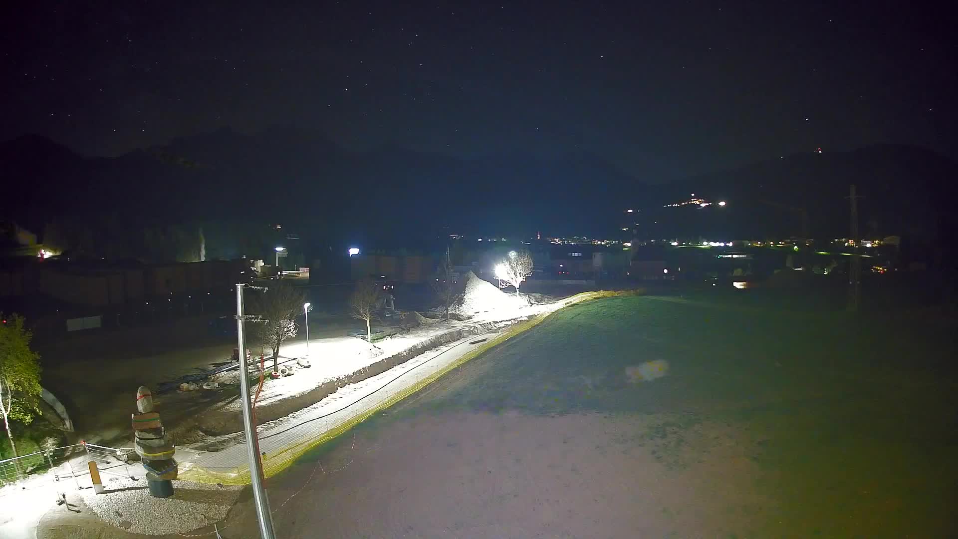 Webcam Rasen / Kronplatz – Liveblick aus dem Antholzertal