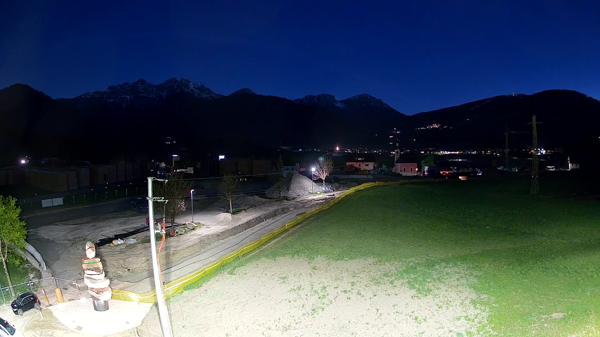 Webcam Rasen / Kronplatz – Liveblick aus dem Antholzertal