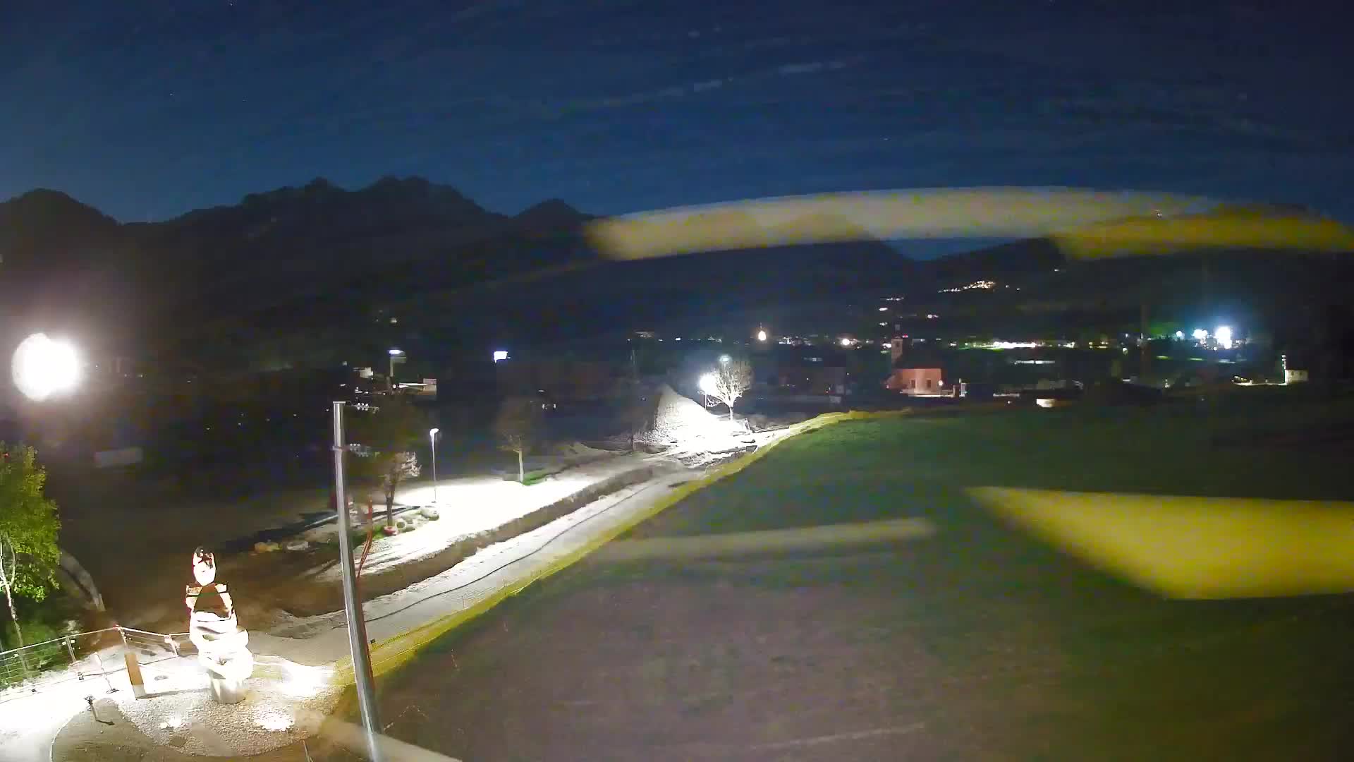 Webcam Rasun / Kronplatz – Vue en direct depuis la vallée d’Anterselva