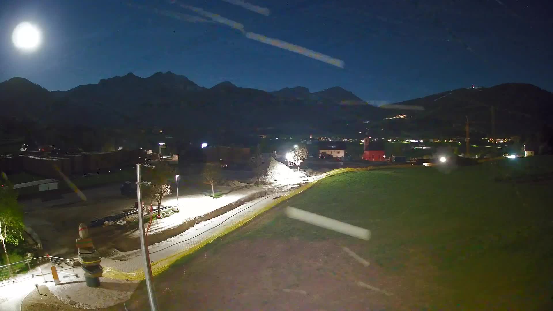 Webcam Rasen / Kronplatz – Liveblick aus dem Antholzertal