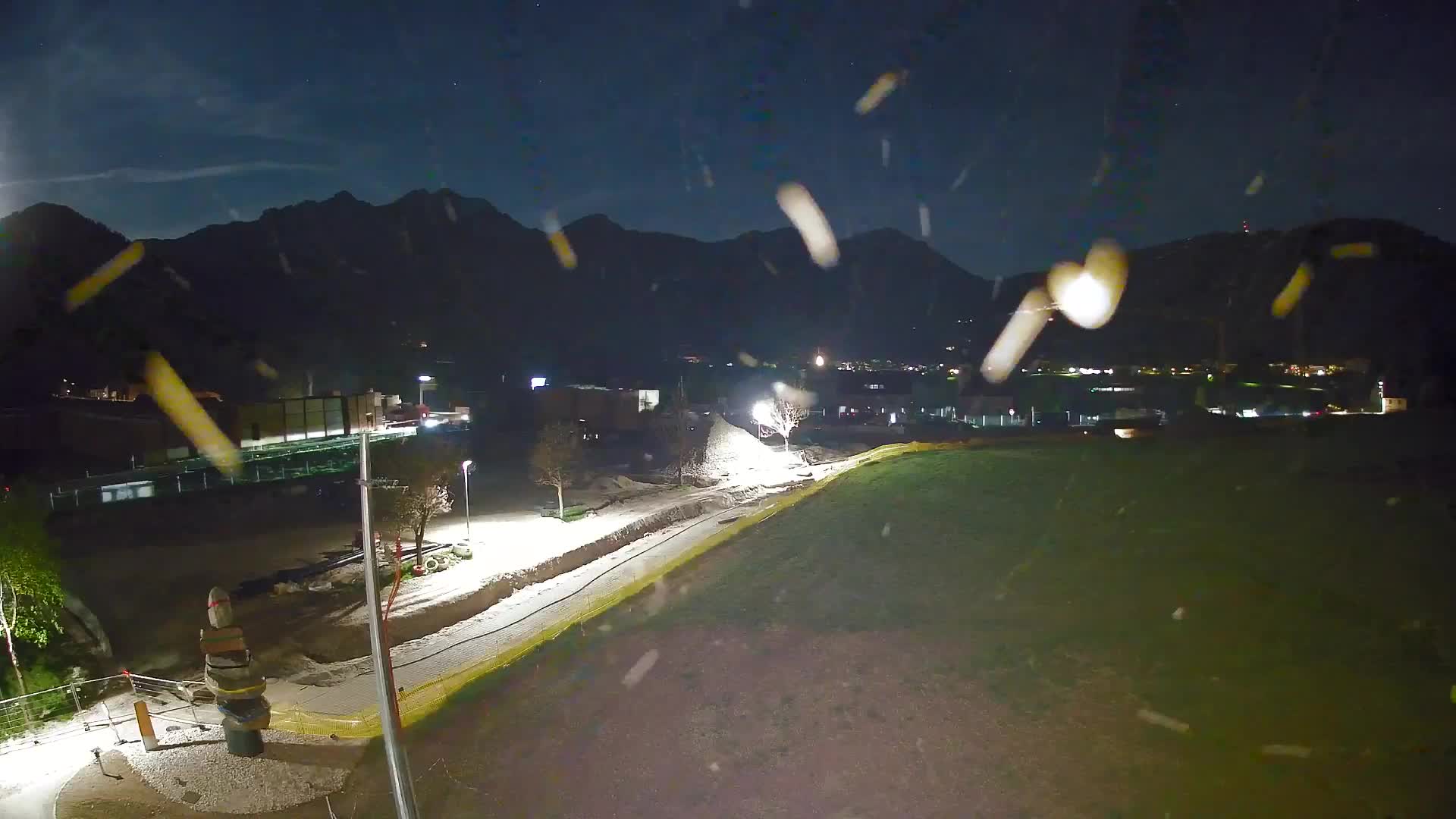 Webcam Rasen / Kronplatz – Live View from the Antholzertal Valley