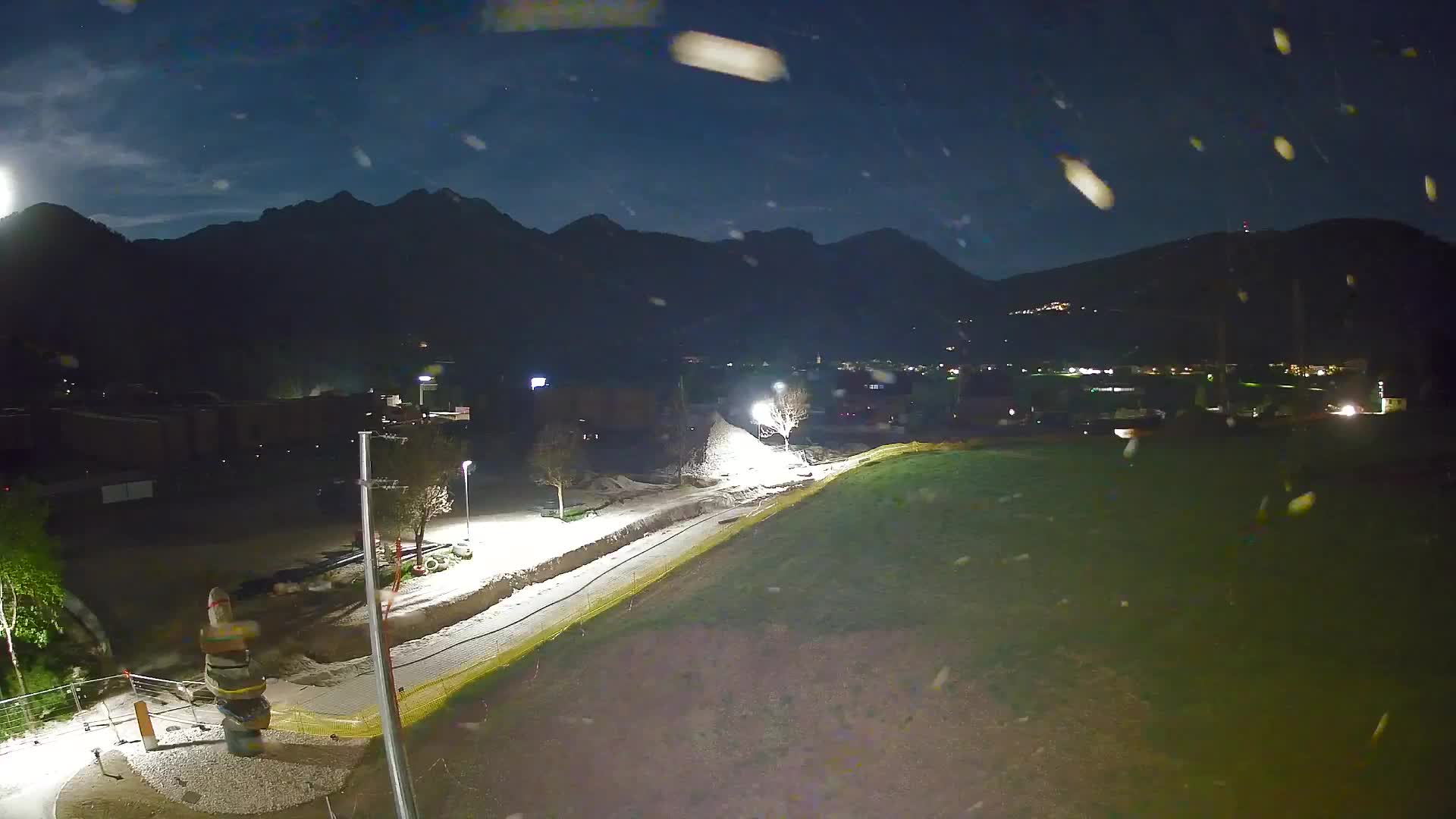 Webcam Rasen / Kronplatz – Live View from the Antholzertal Valley