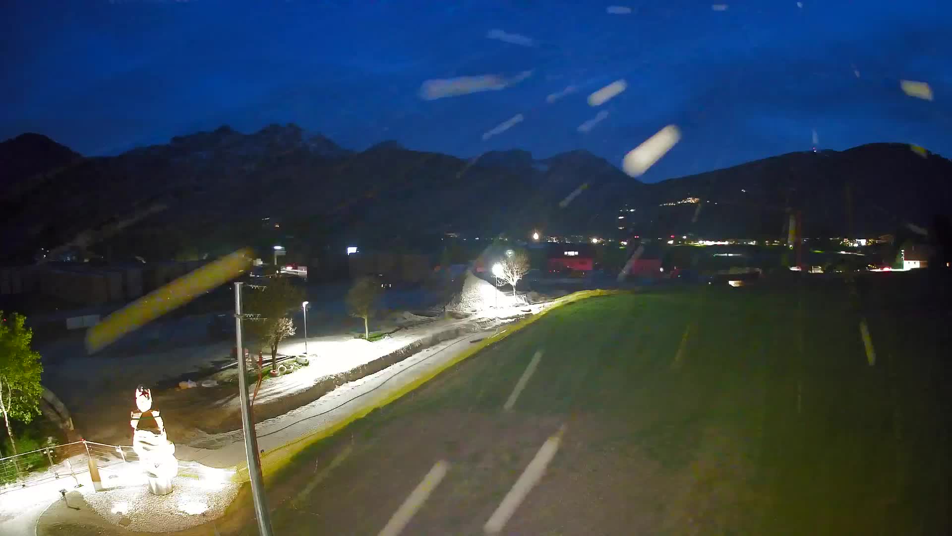 Webcam Rasun / Kronplatz – Vue en direct depuis la vallée d’Anterselva