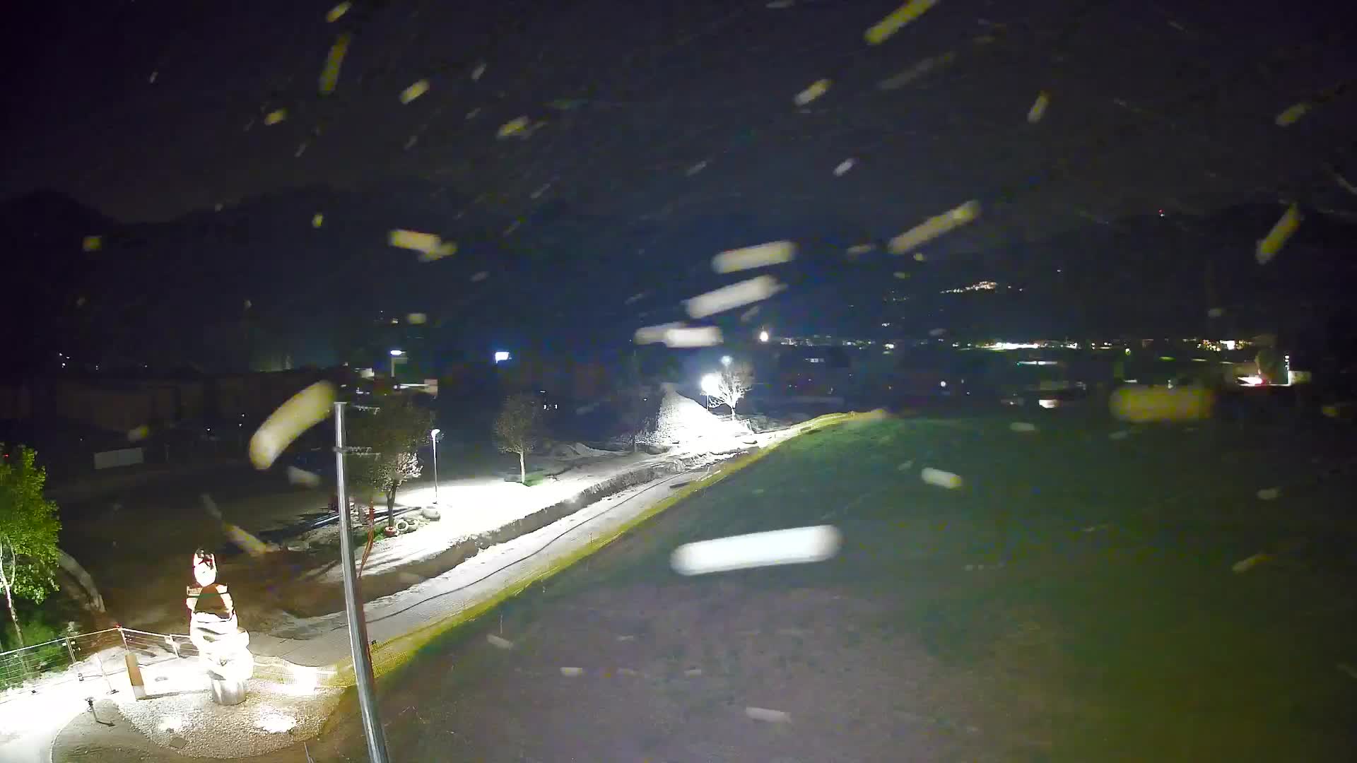 Webcam Rasen / Kronplatz – Live View from the Antholzertal Valley
