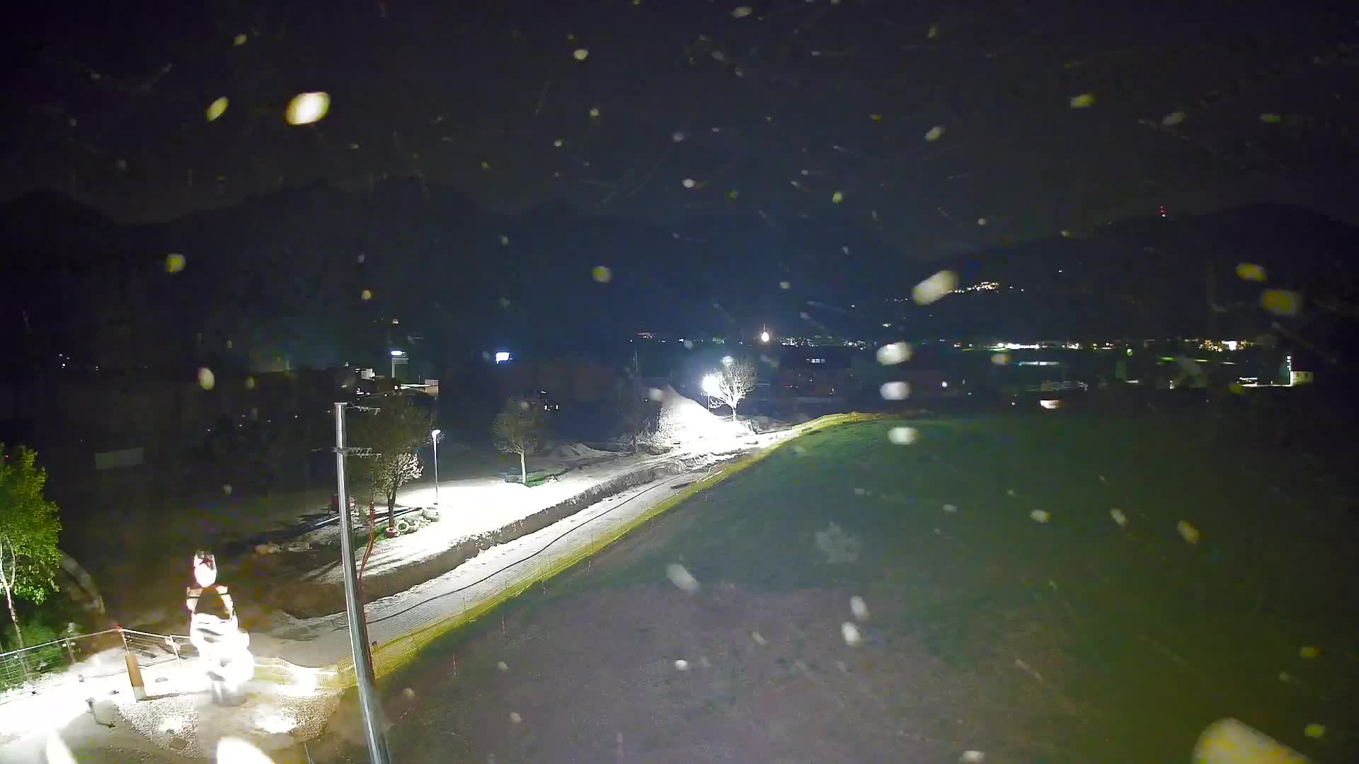 Webcam Rasen / Kronplatz – Liveblick aus dem Antholzertal