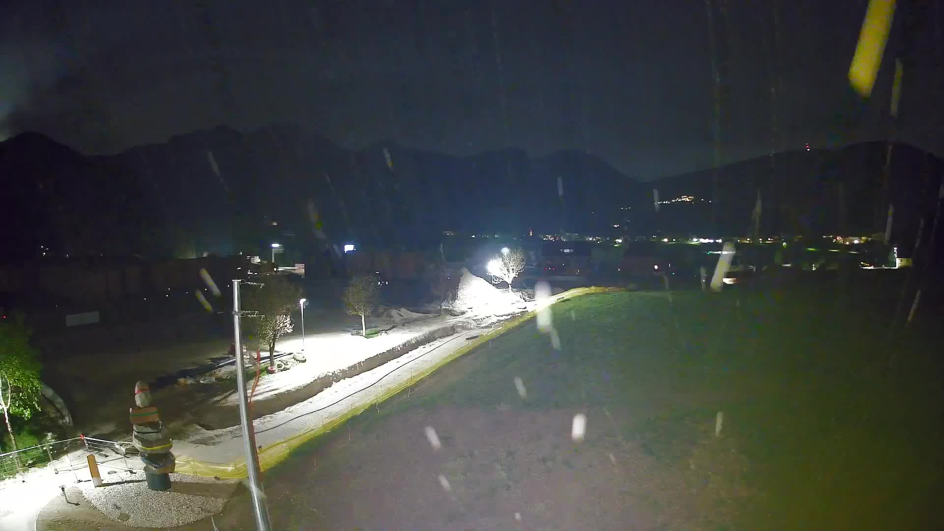 Webcam Rasen / Kronplatz – Liveblick aus dem Antholzertal