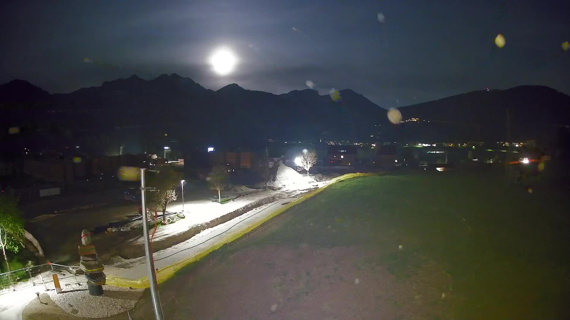 Webcam Rasun / Kronplatz – Vue en direct depuis la vallée d’Anterselva